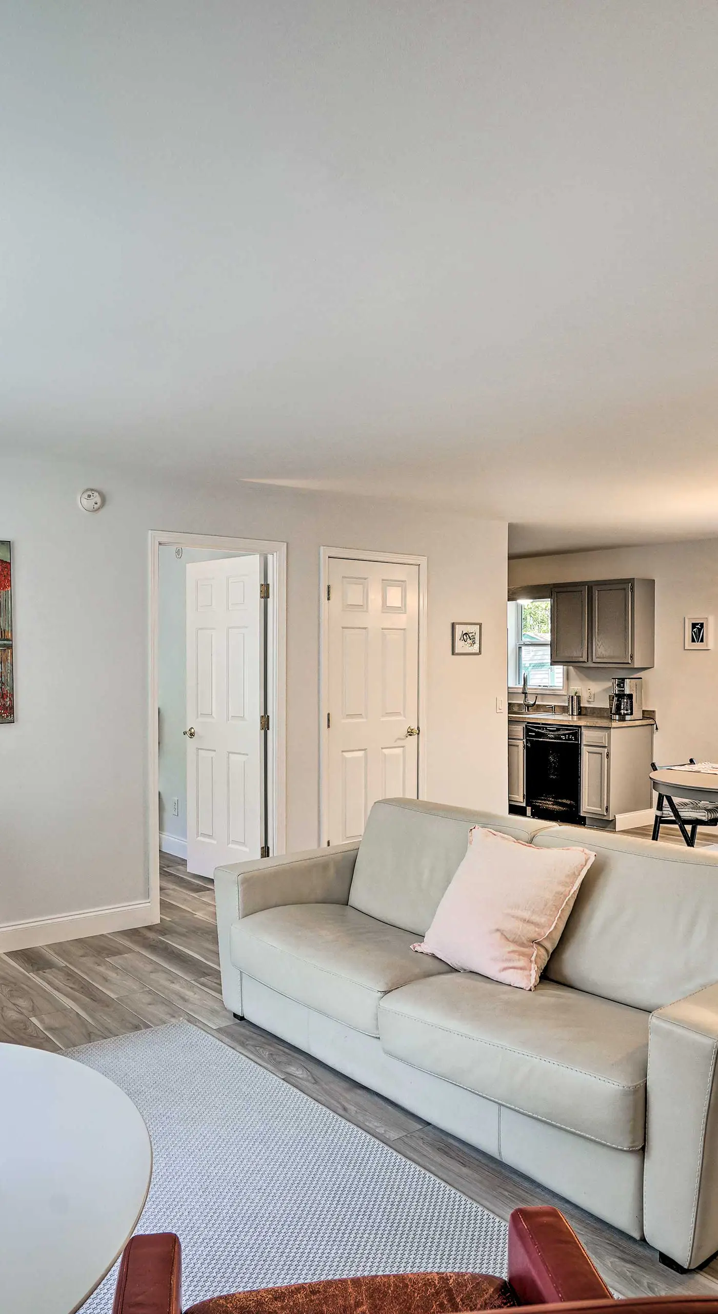 Peaceful Athens Retreat at Sleepy Hollow Lake