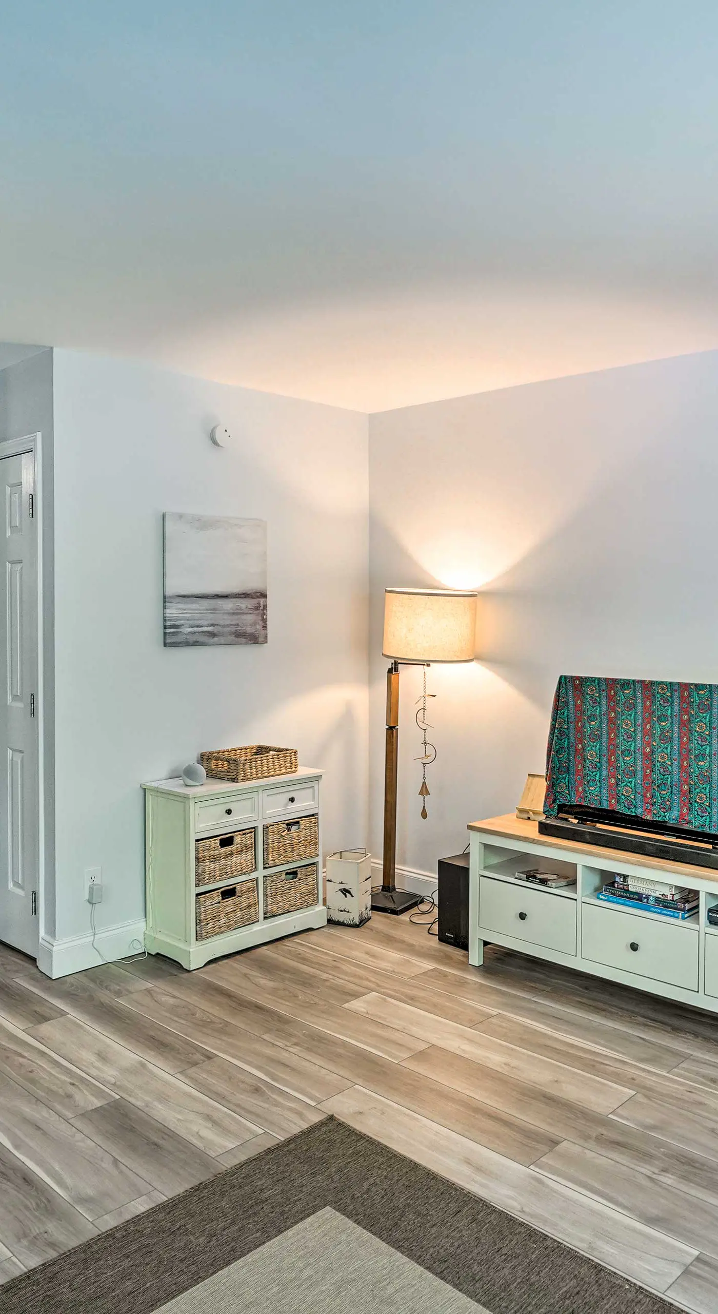 Peaceful Athens Retreat at Sleepy Hollow Lake