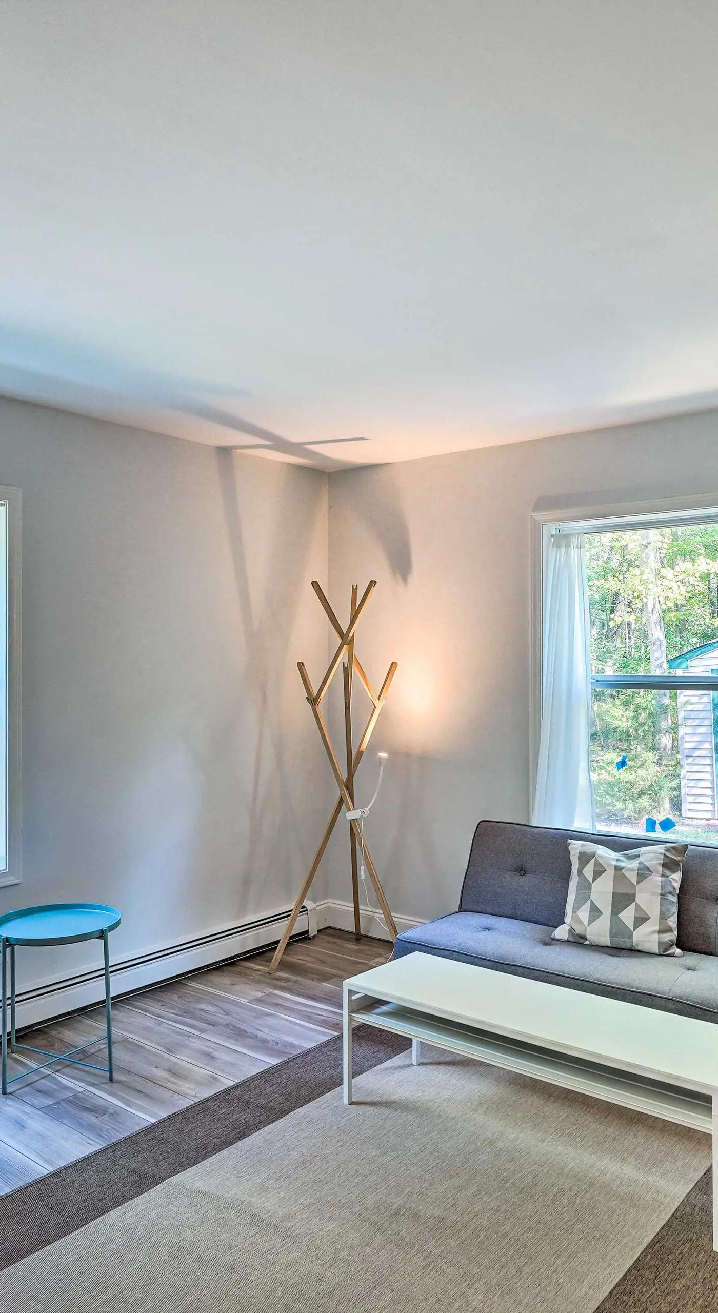 Peaceful Athens Retreat at Sleepy Hollow Lake