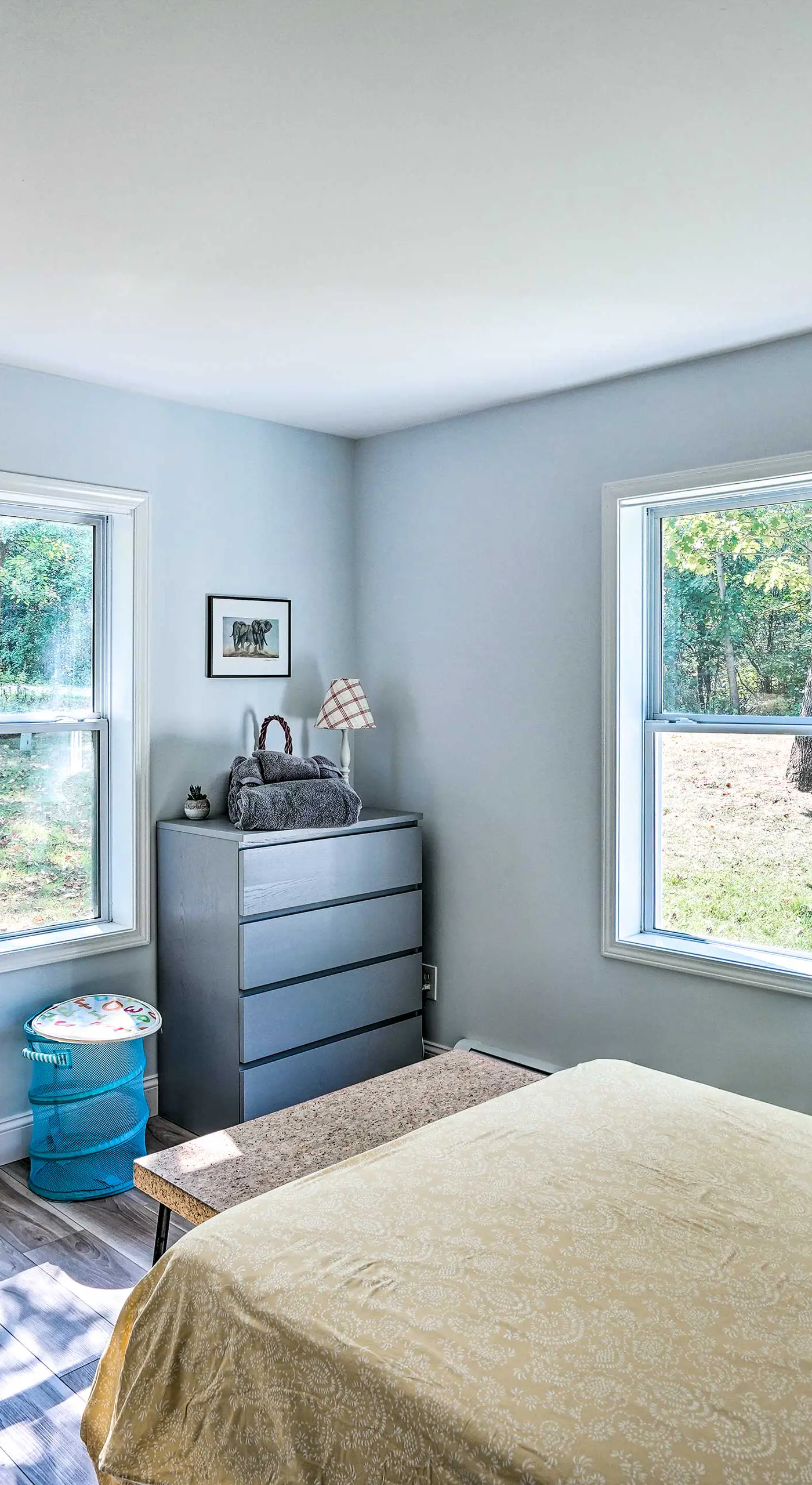 Peaceful Athens Retreat at Sleepy Hollow Lake
