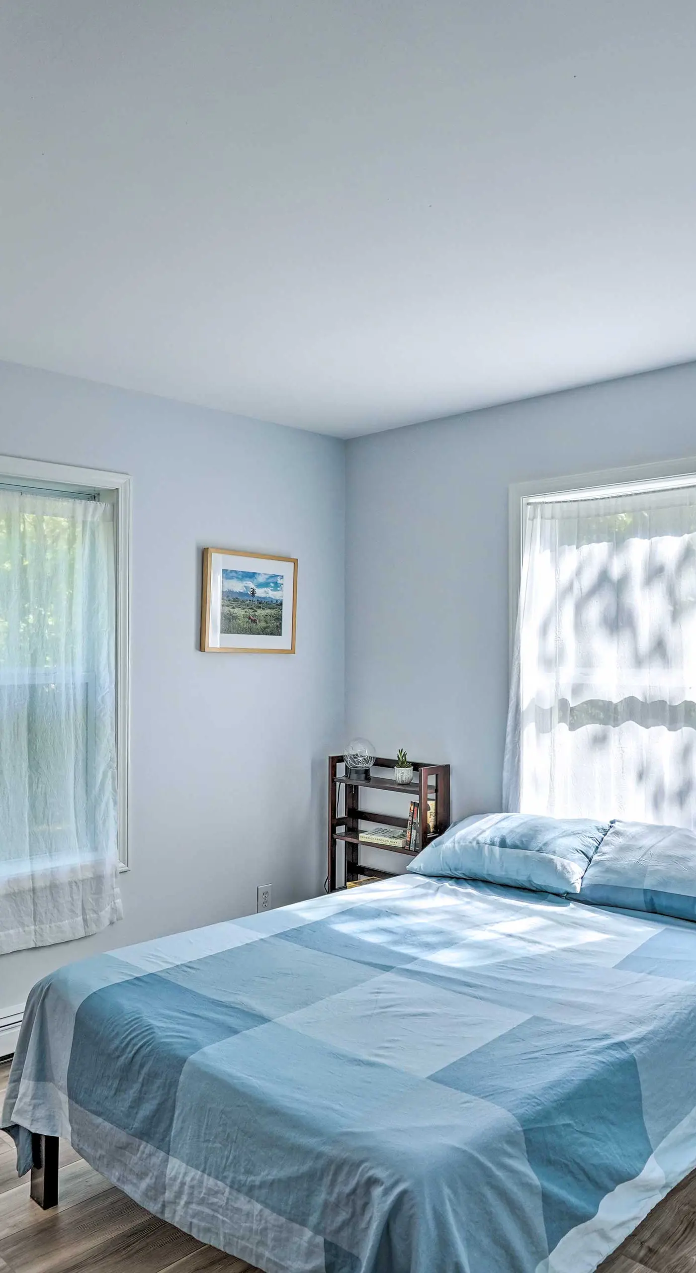 Peaceful Athens Retreat at Sleepy Hollow Lake