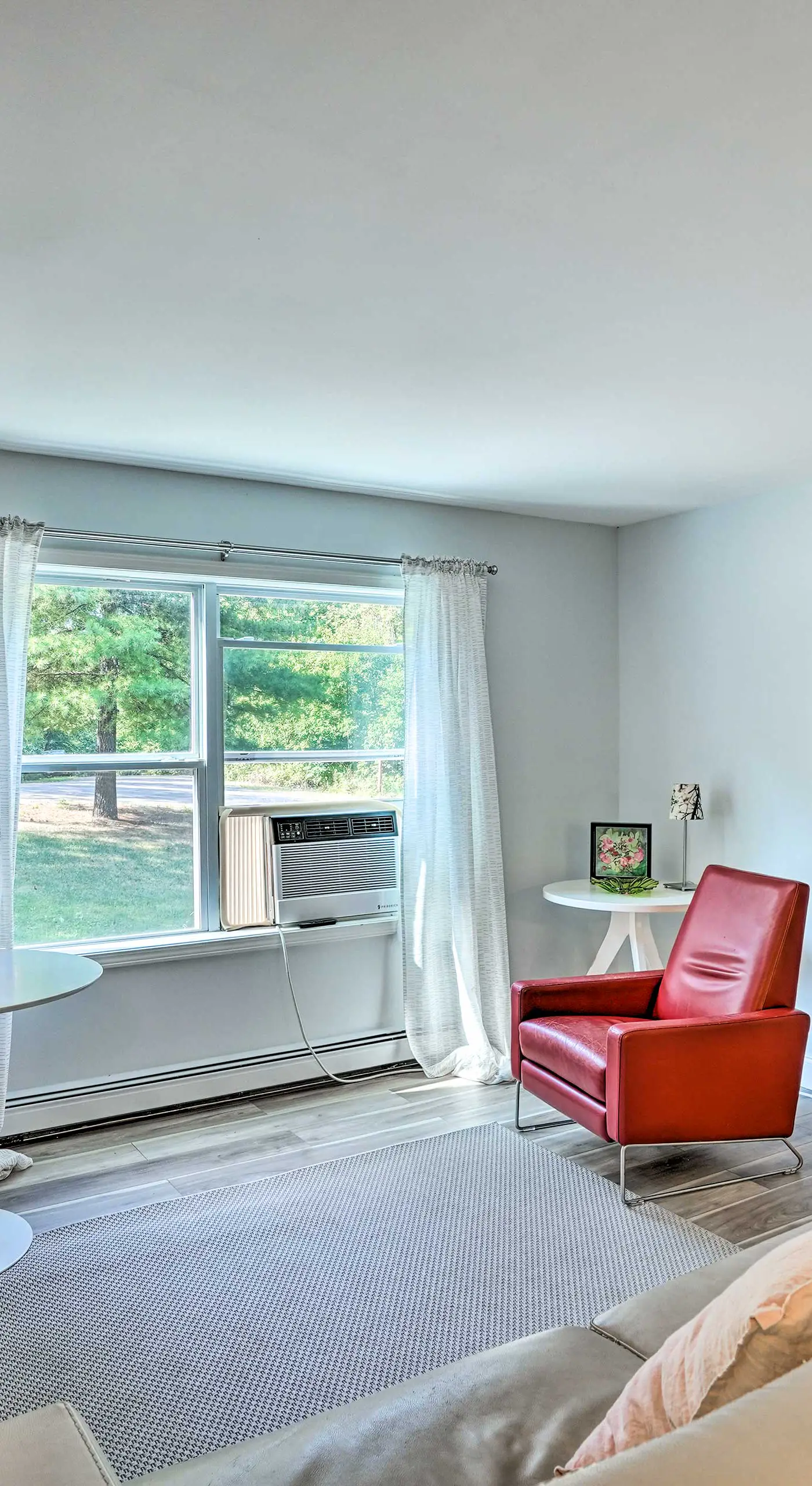 Peaceful Athens Retreat at Sleepy Hollow Lake