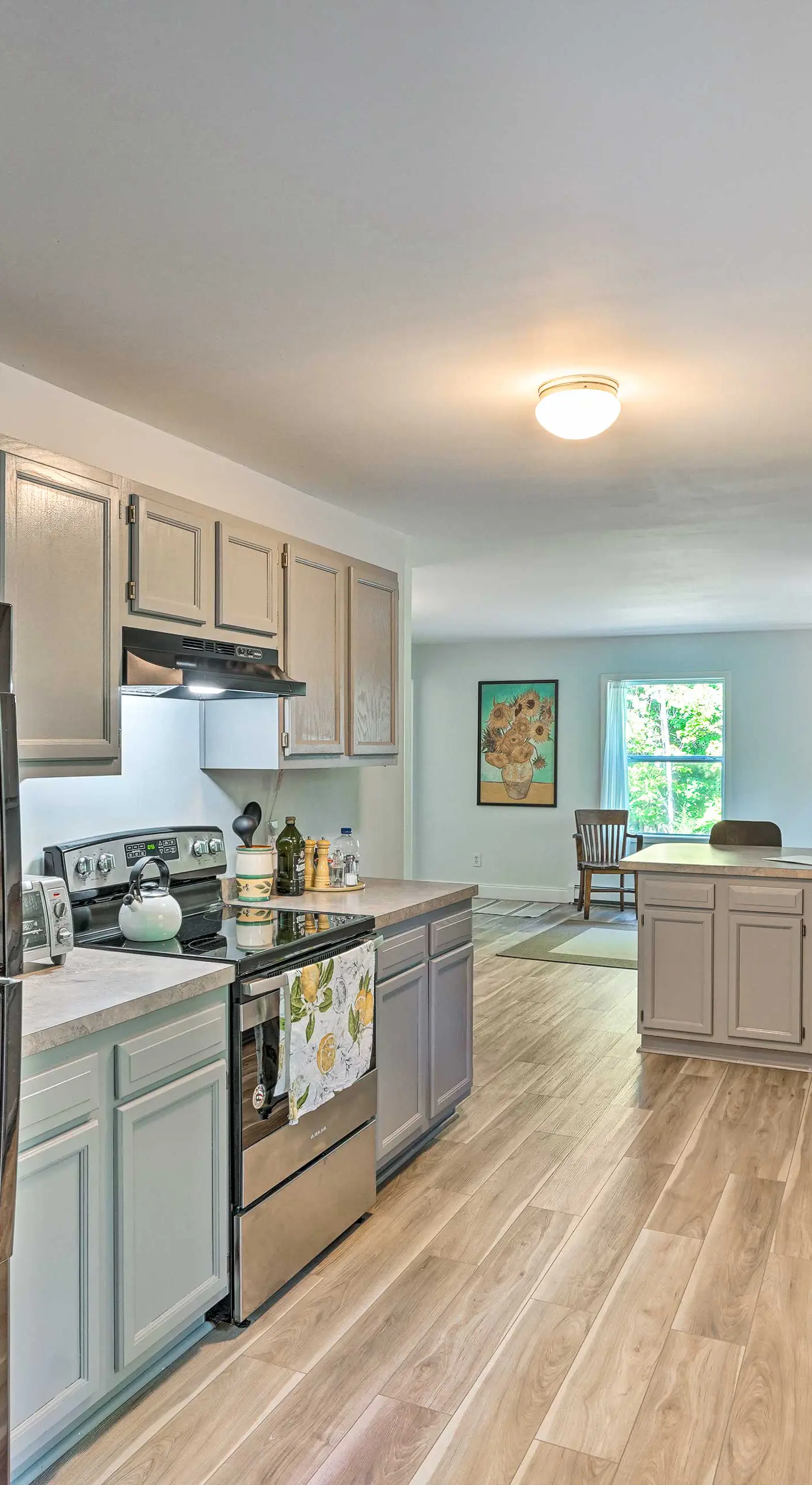 Peaceful Athens Retreat at Sleepy Hollow Lake