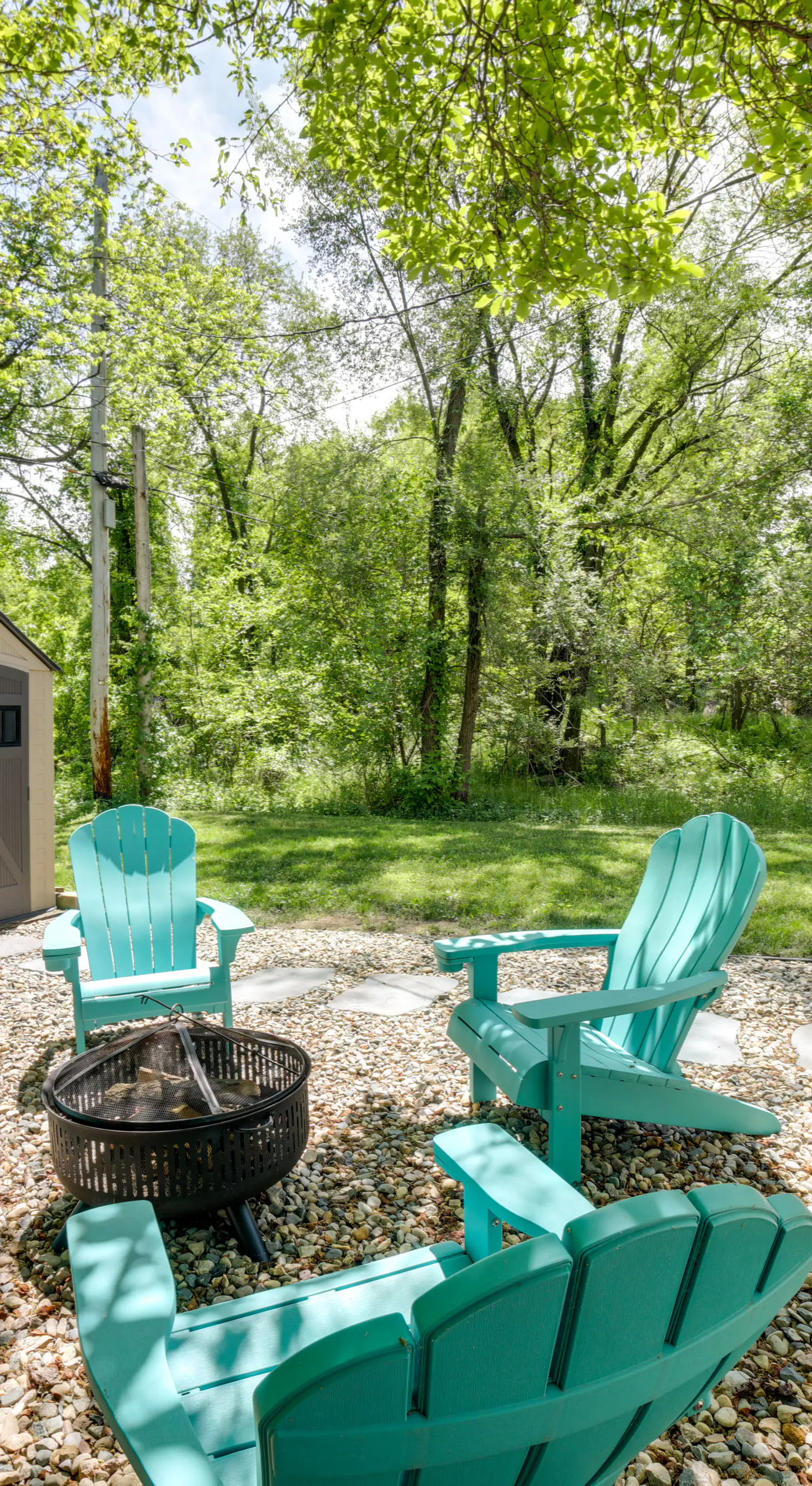 1 Mi to Indiana Dunes Nat'l Park: Home w/ Patio!