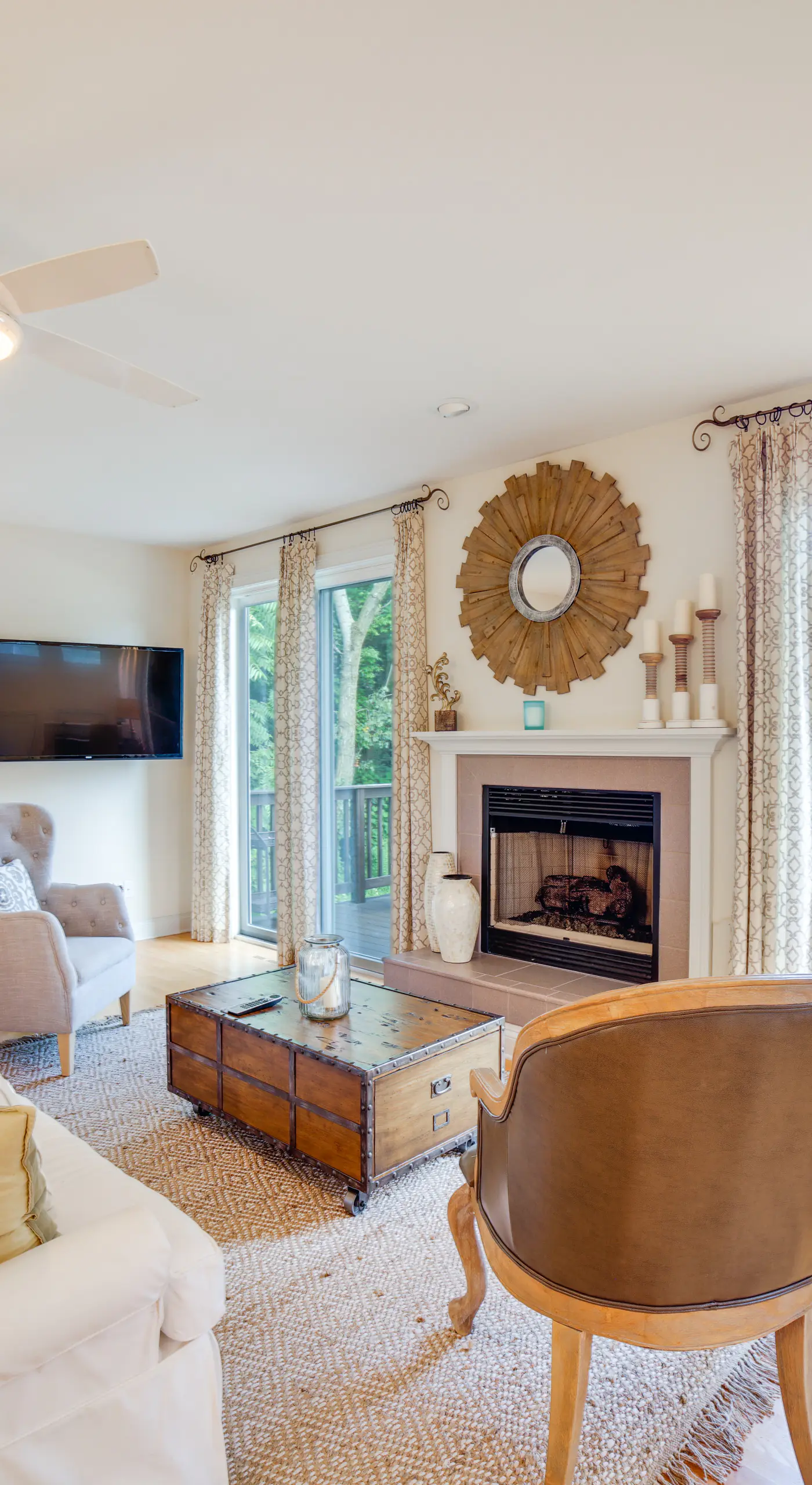 1 Mi to Indiana Dunes NP: Spacious Gary Home!