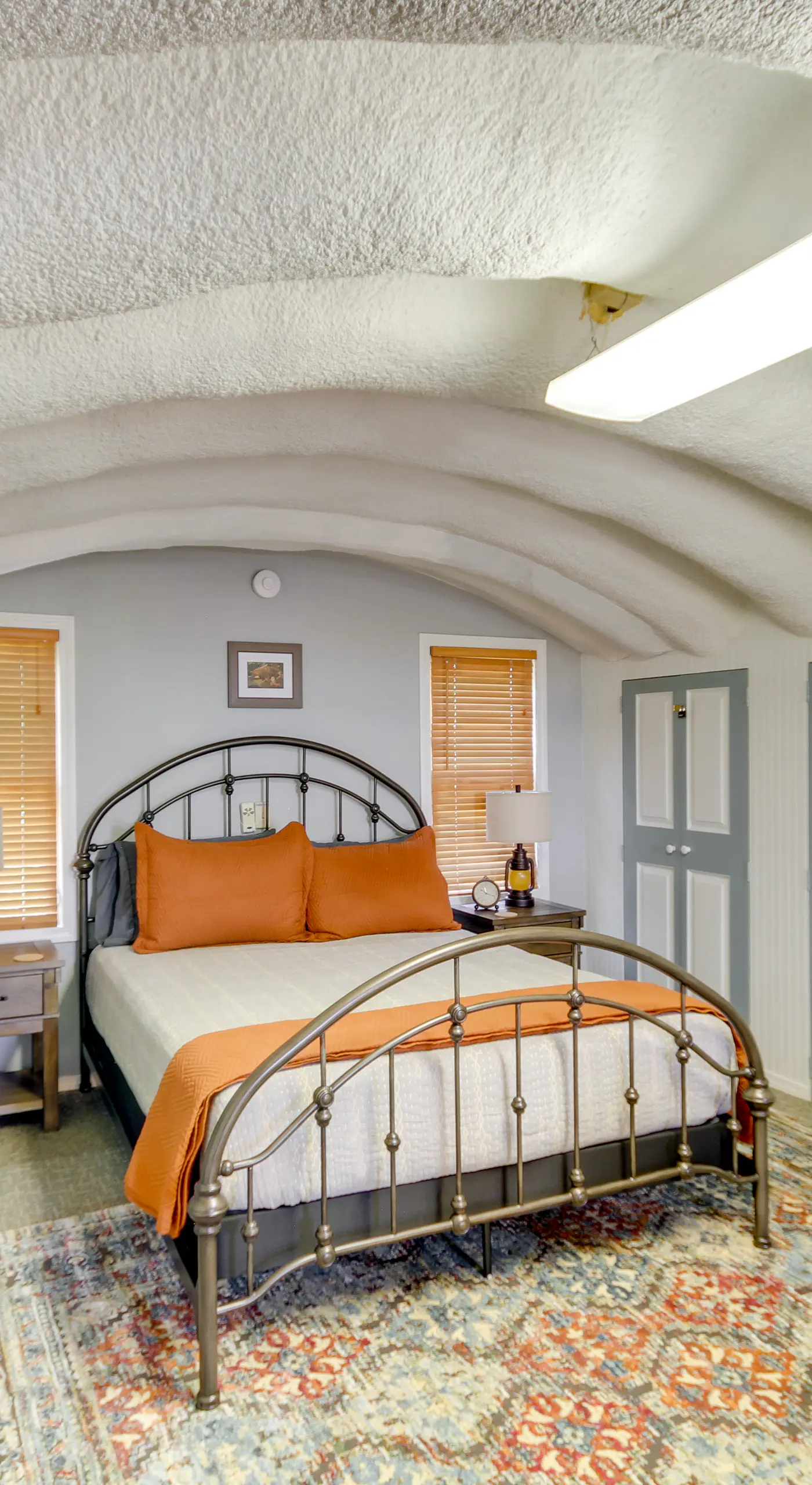 Wraparound Deck: Unique Bay St Louis Home on Canal