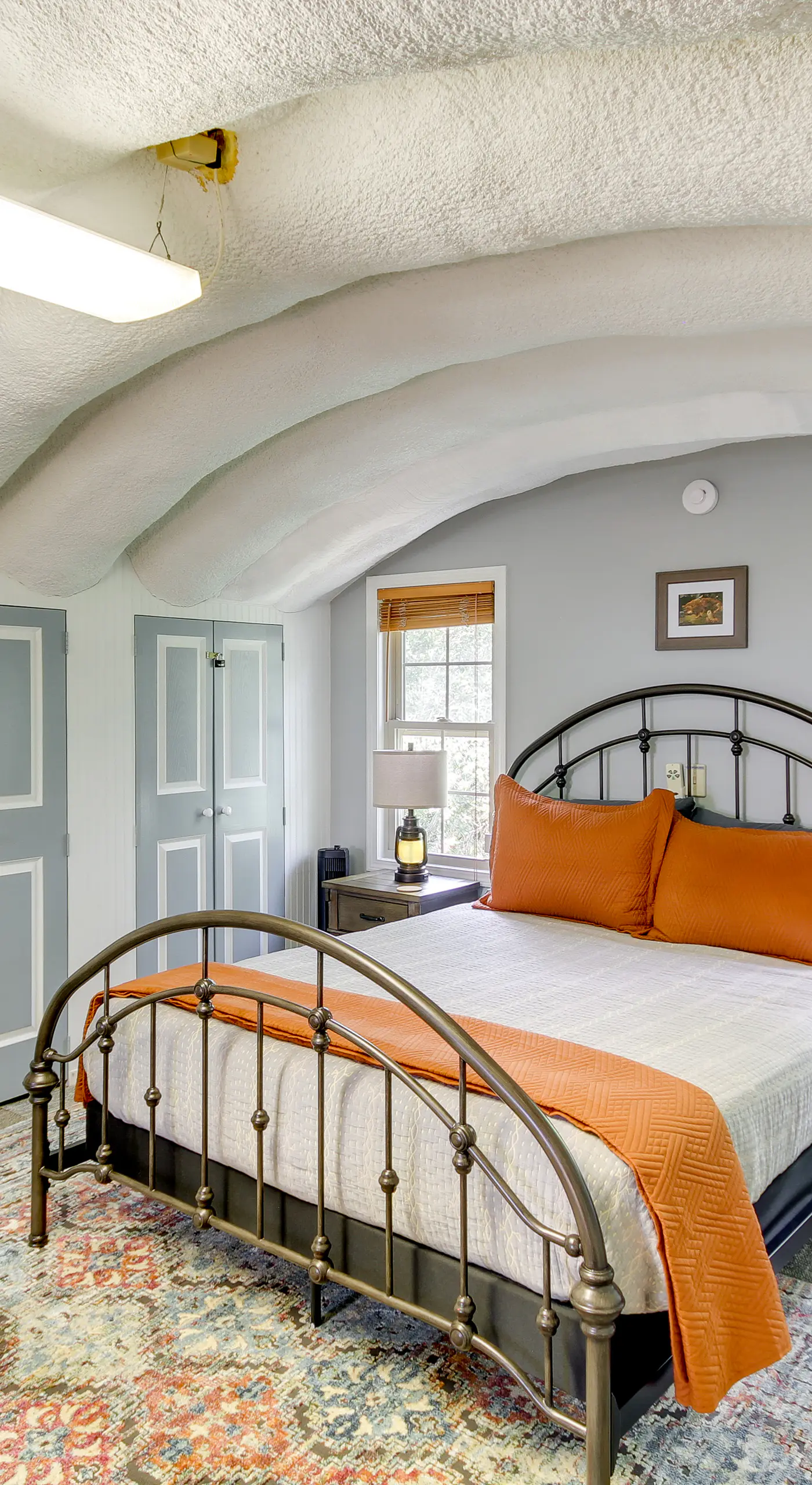 Wraparound Deck: Unique Bay St Louis Home on Canal