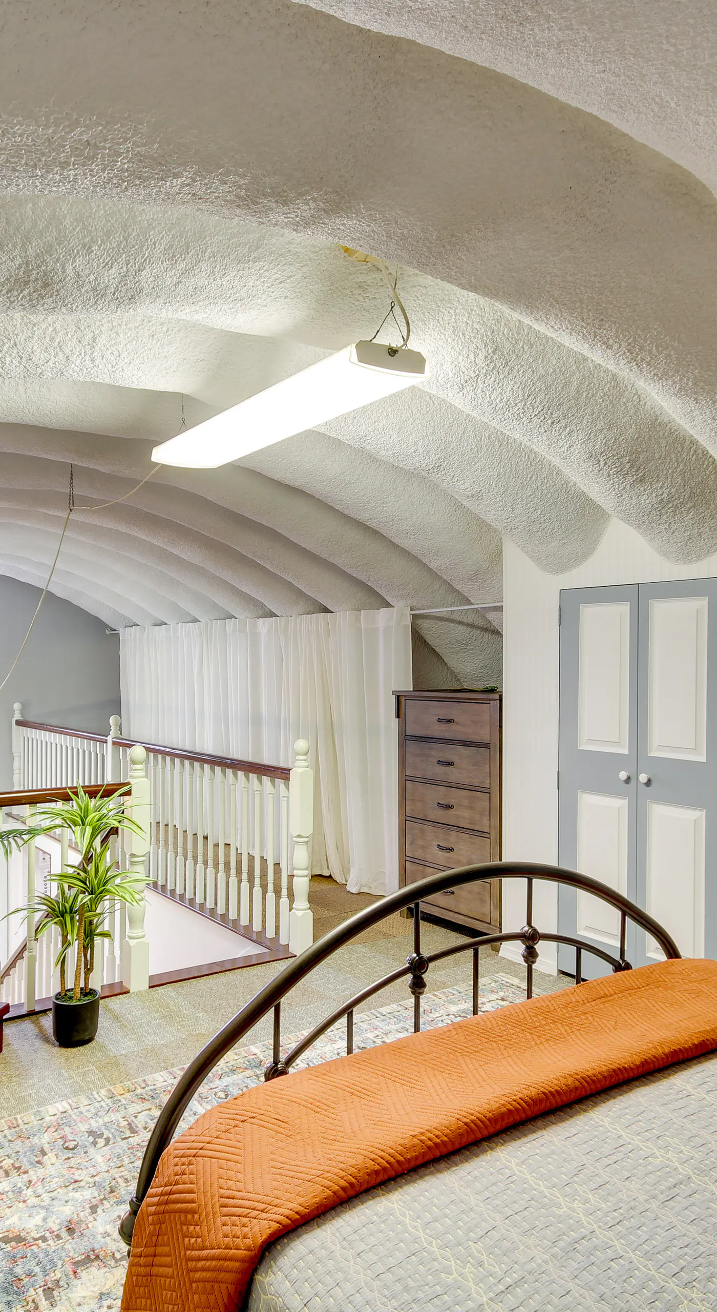 Wraparound Deck: Unique Bay St Louis Home on Canal