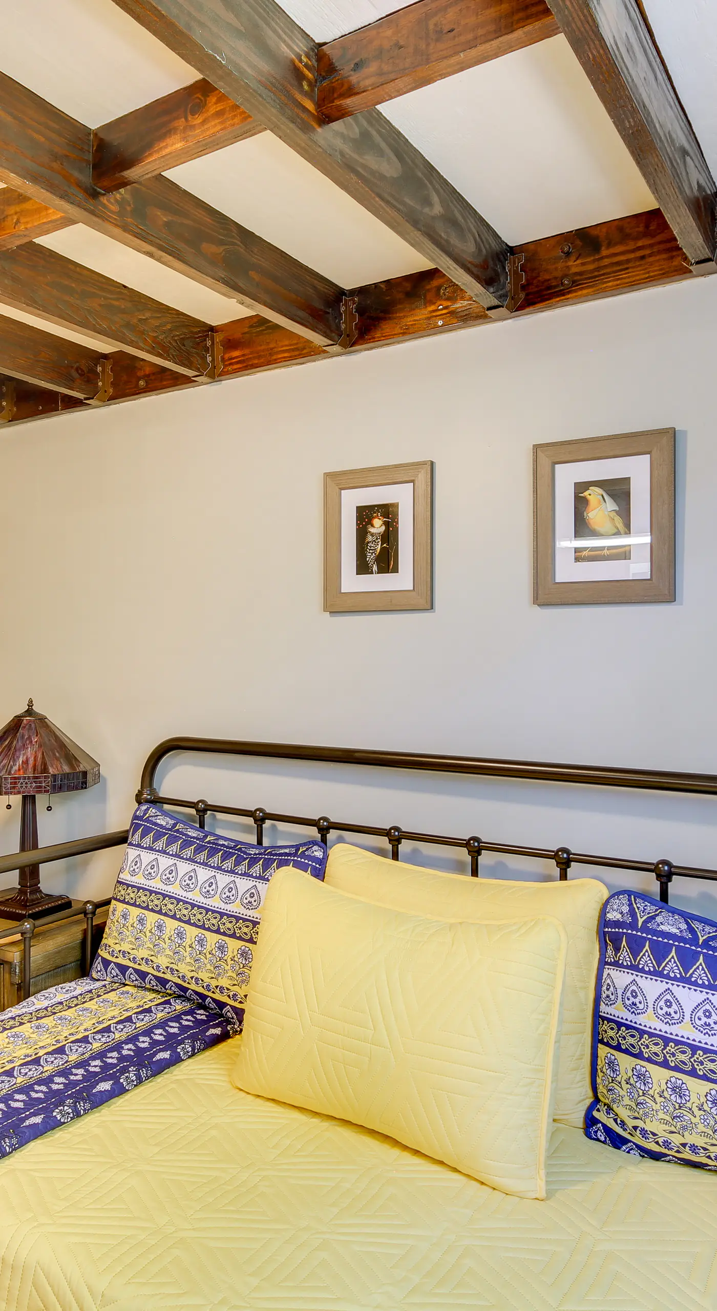 Wraparound Deck: Unique Bay St Louis Home on Canal
