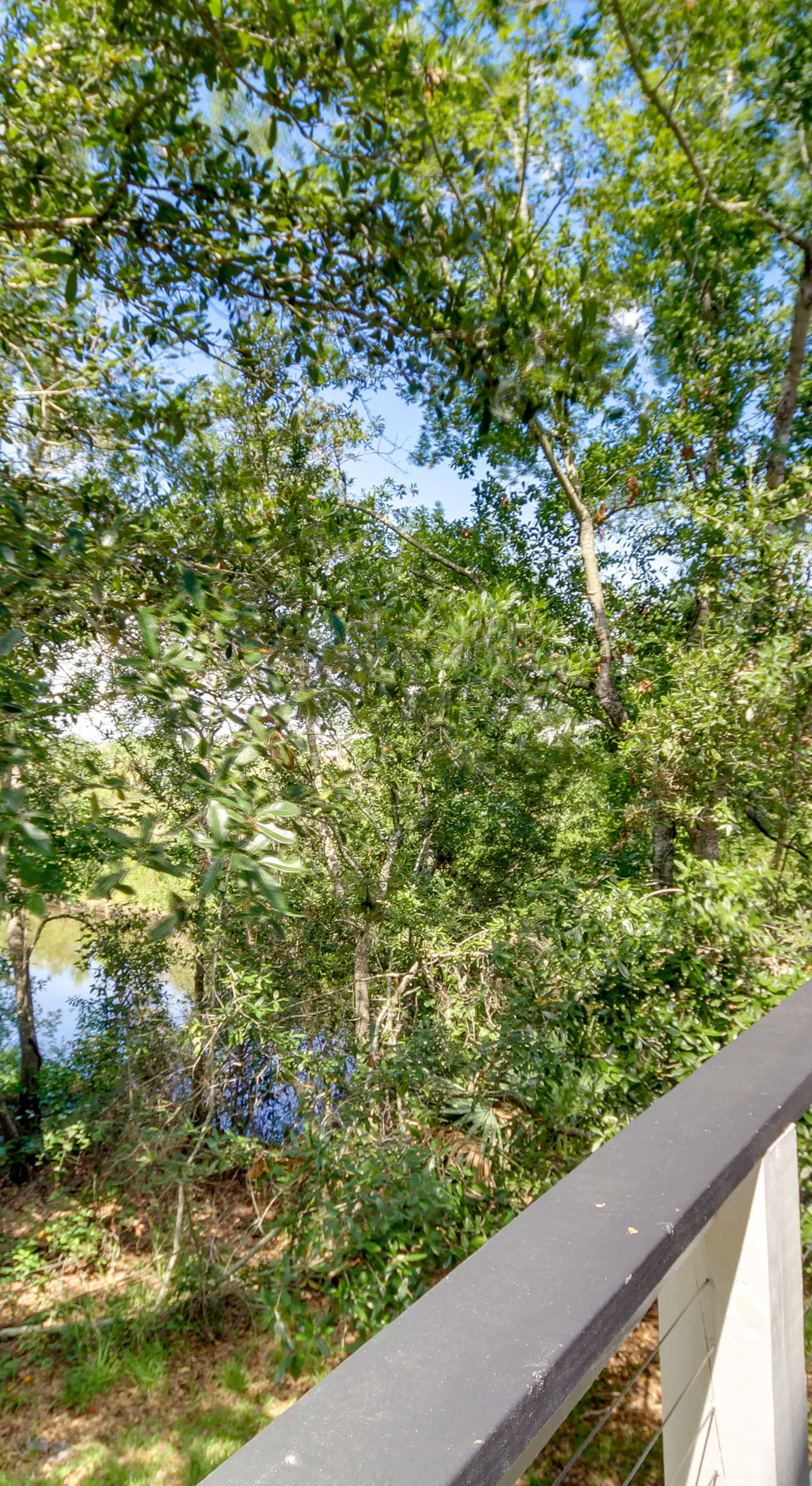 Wraparound Deck: Unique Bay St Louis Home on Canal