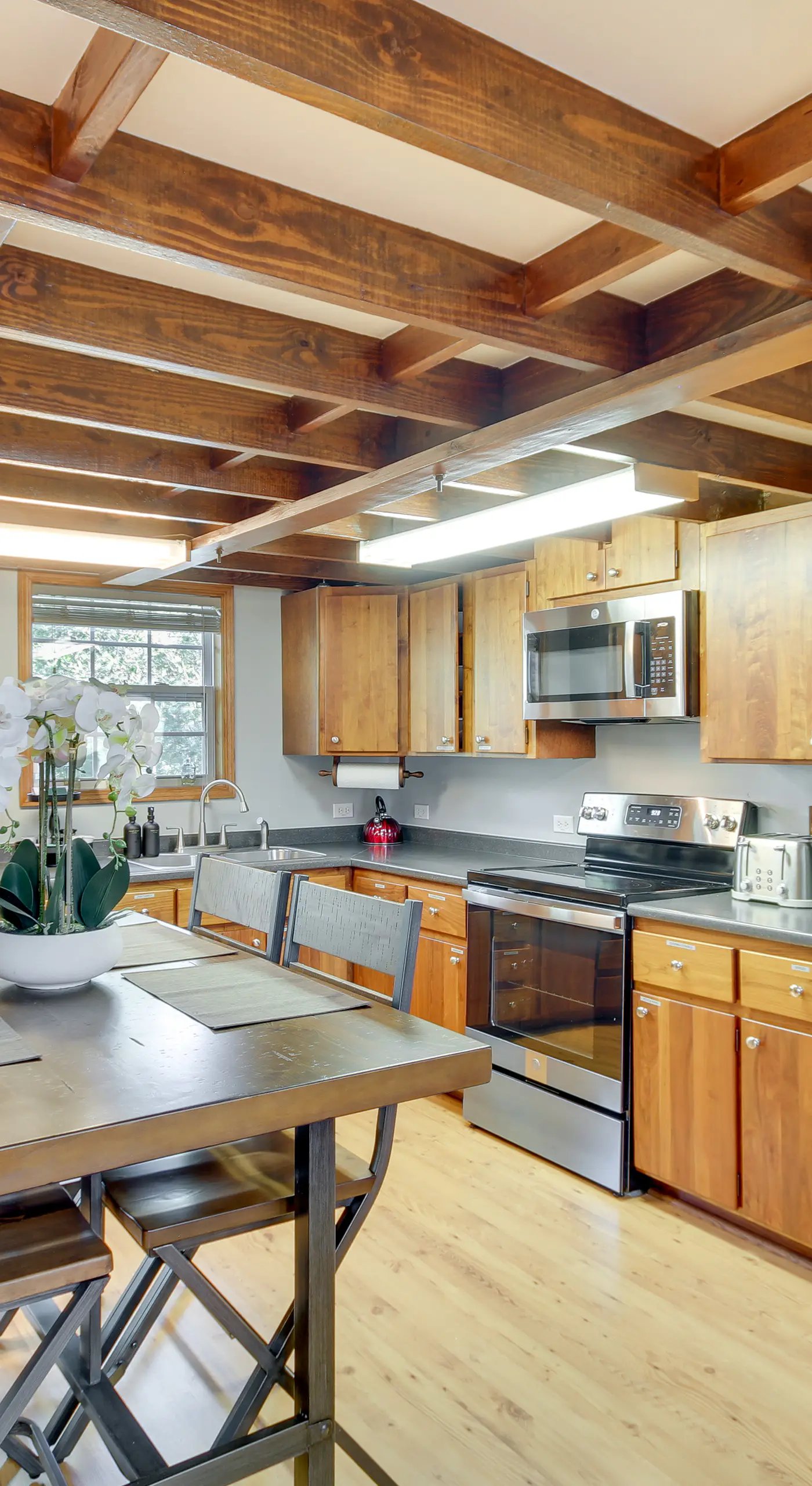 Wraparound Deck: Unique Bay St Louis Home on Canal
