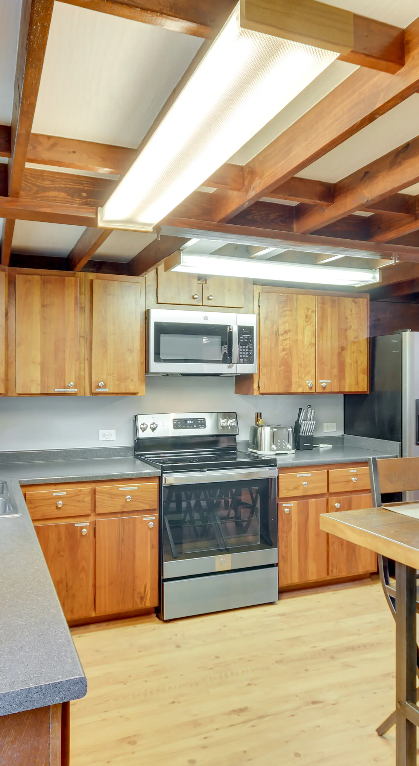 Wraparound Deck: Unique Bay St Louis Home on Canal