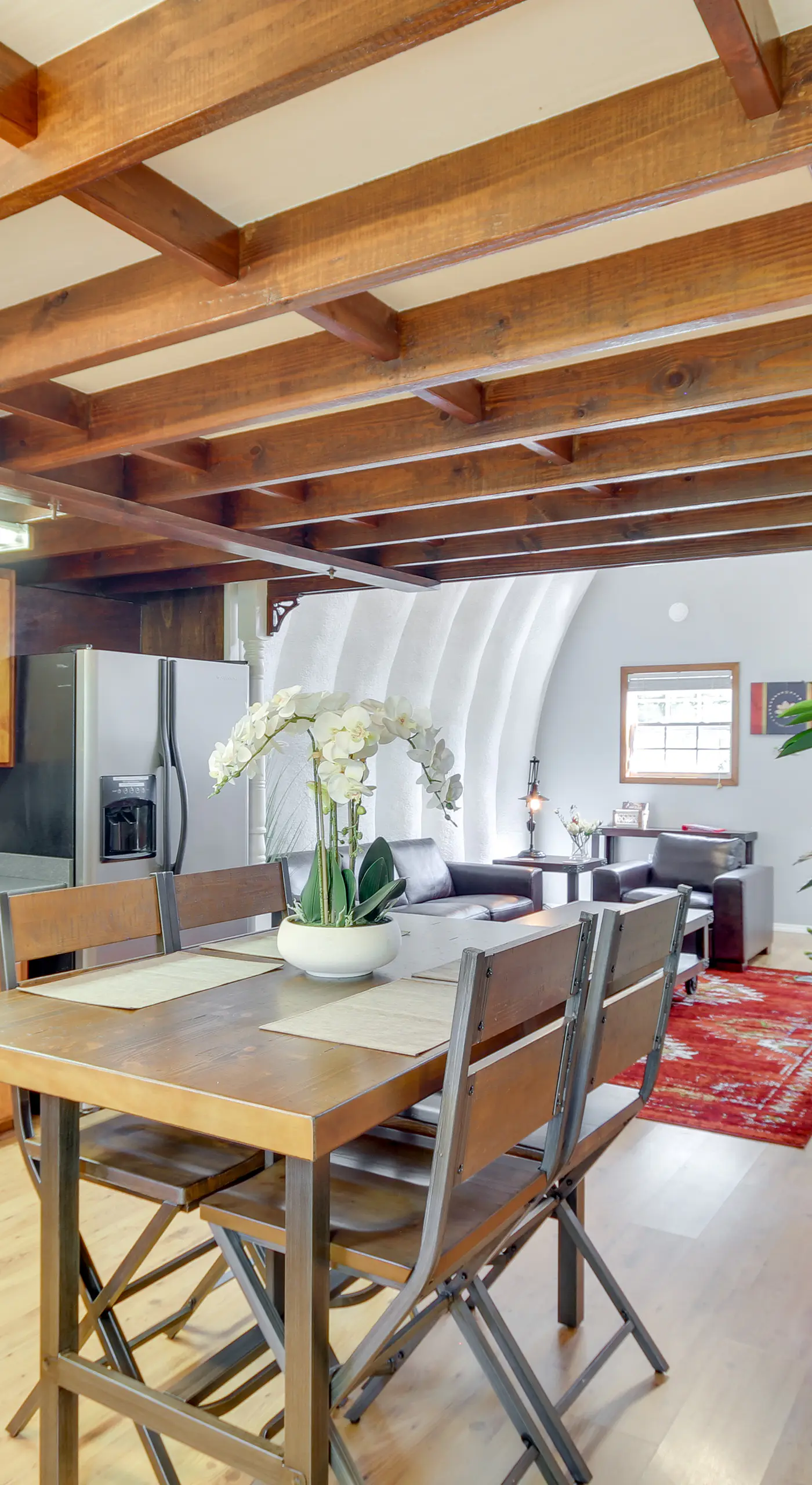 Wraparound Deck: Unique Bay St Louis Home on Canal