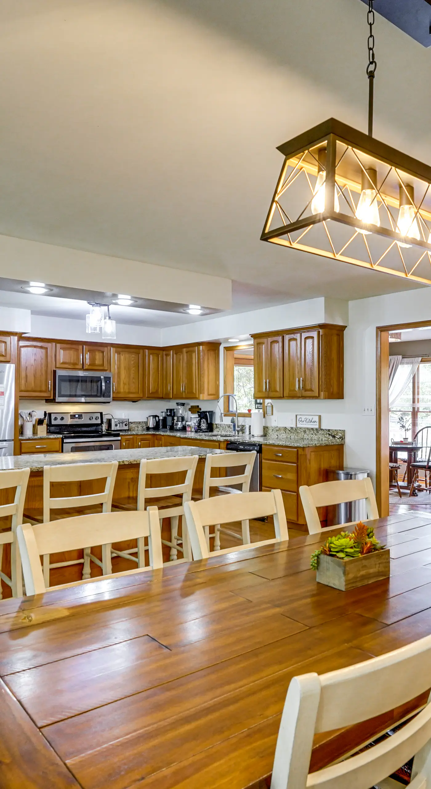 Large Lakefront Home | Pool, Hot Tub & Boat Dock