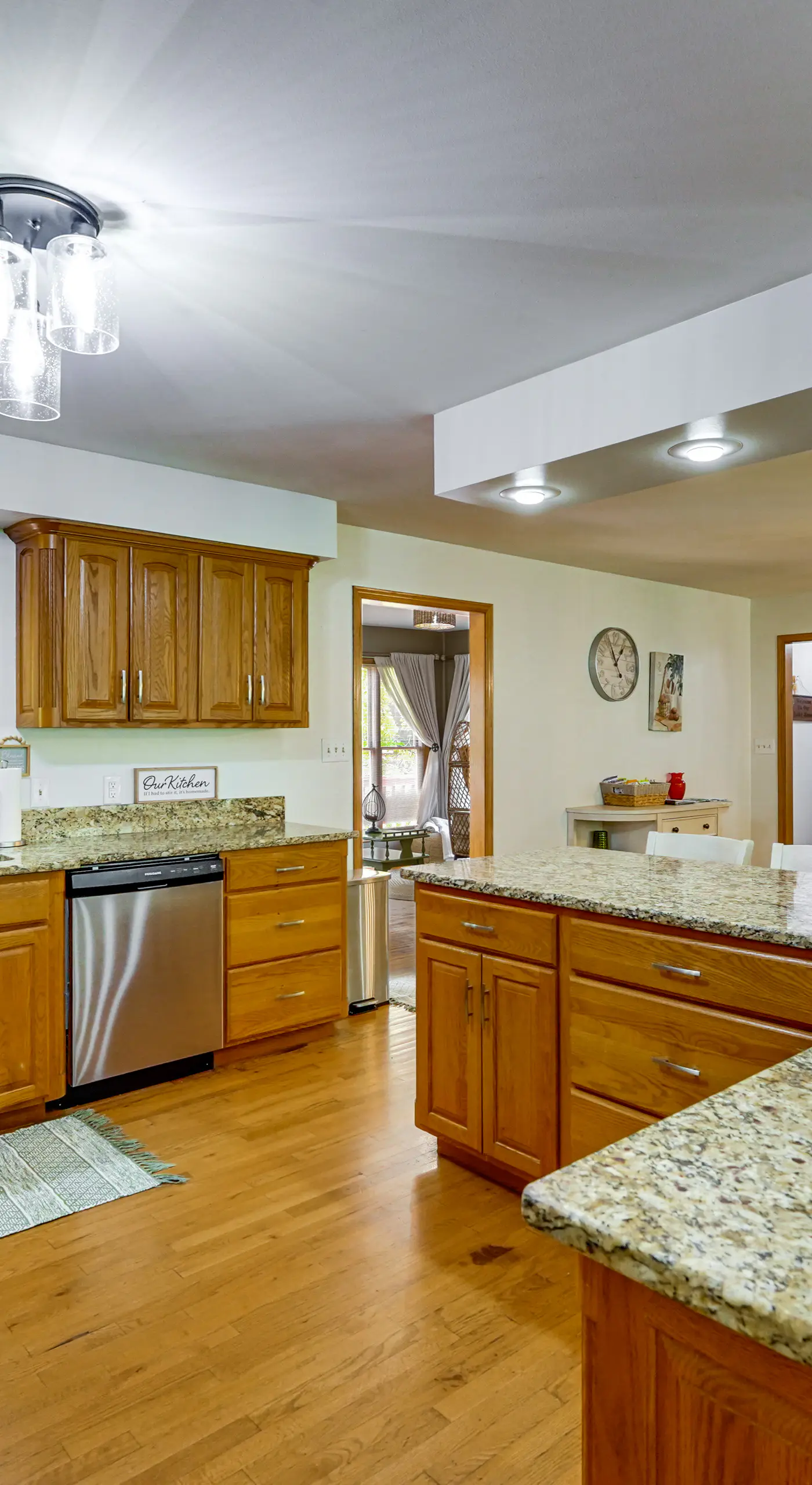 Large Lakefront Home | Pool, Hot Tub & Boat Dock