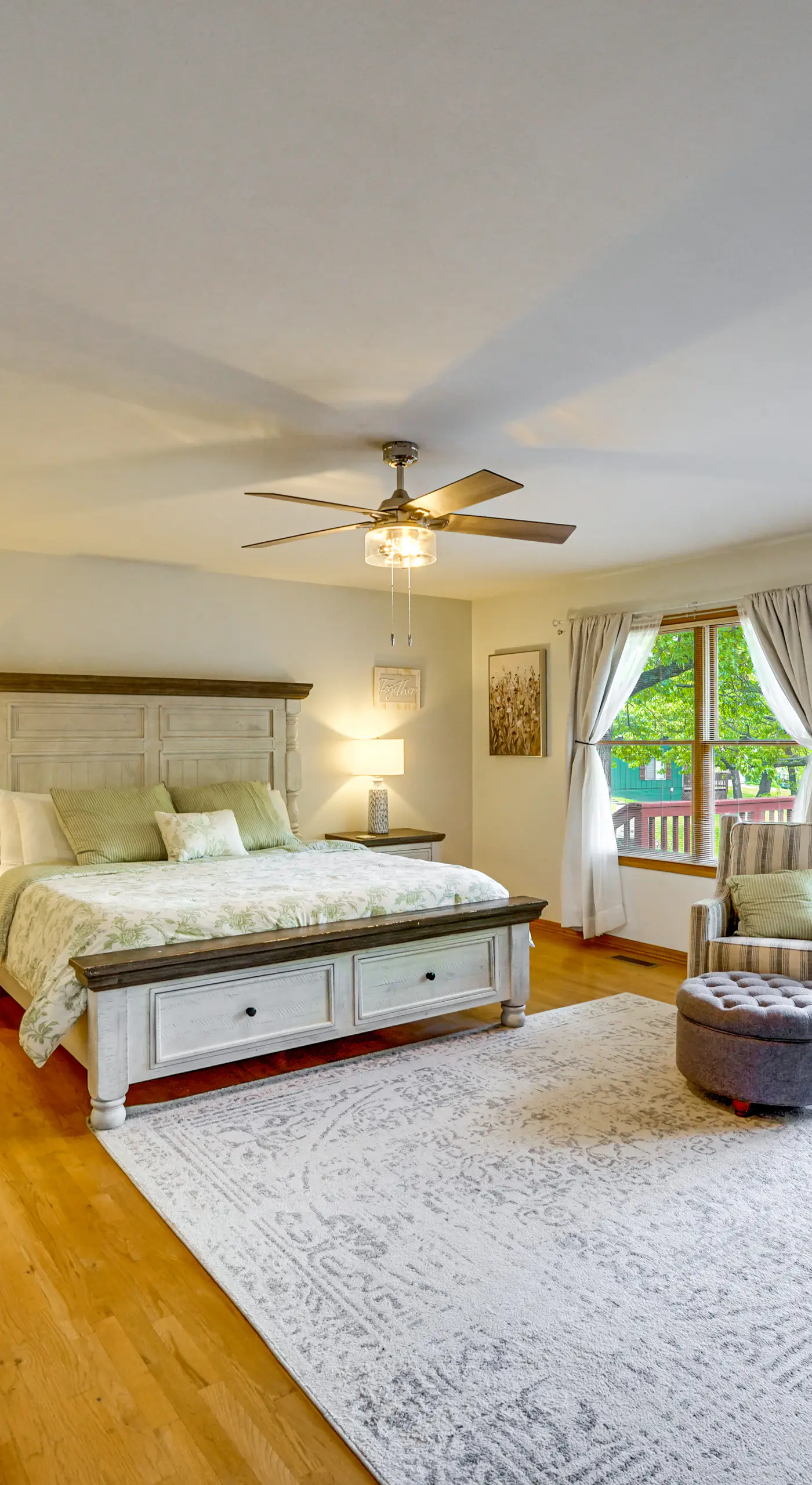 Large Lakefront Home | Pool, Hot Tub & Boat Dock