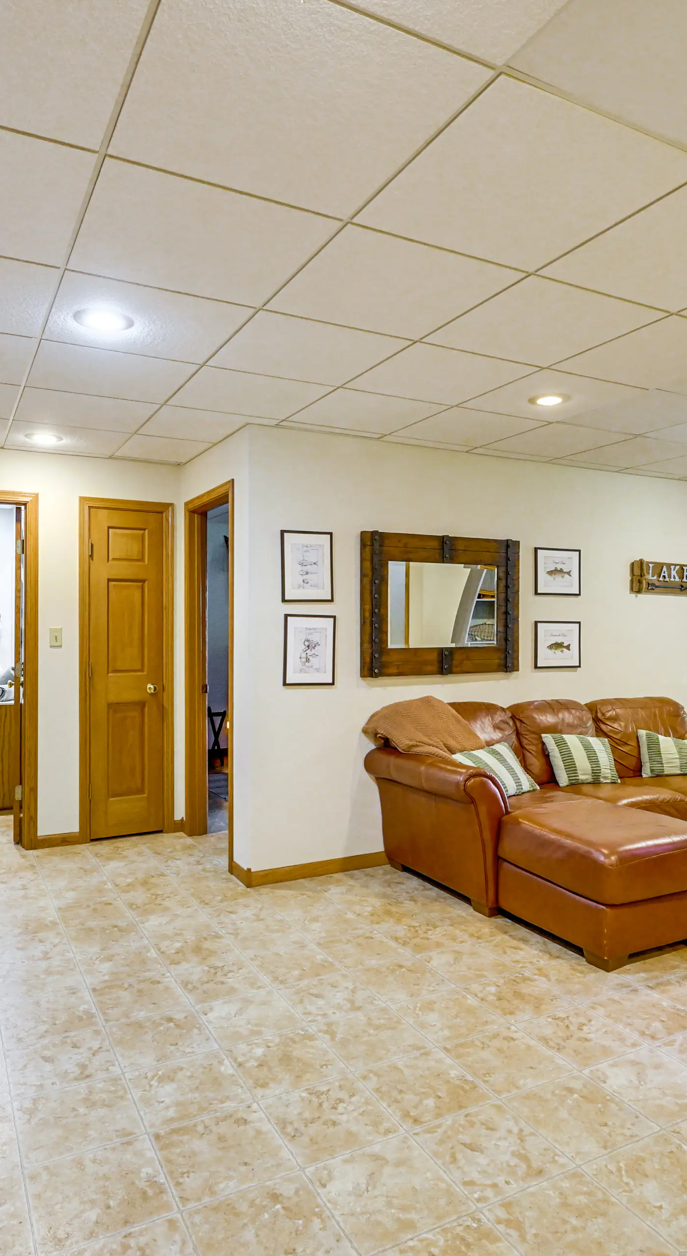 Large Lakefront Home | Pool, Hot Tub & Boat Dock