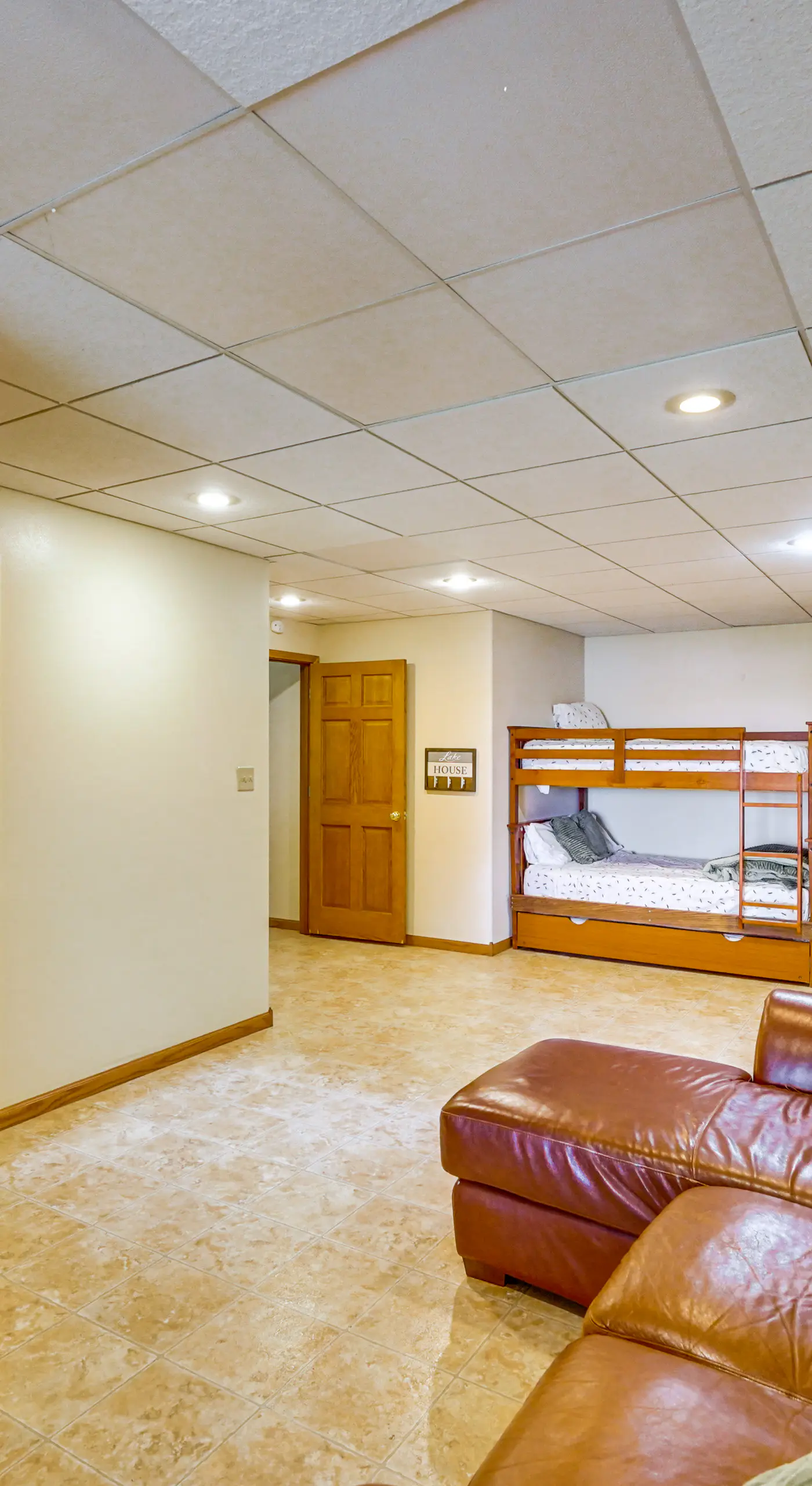Large Lakefront Home | Pool, Hot Tub & Boat Dock