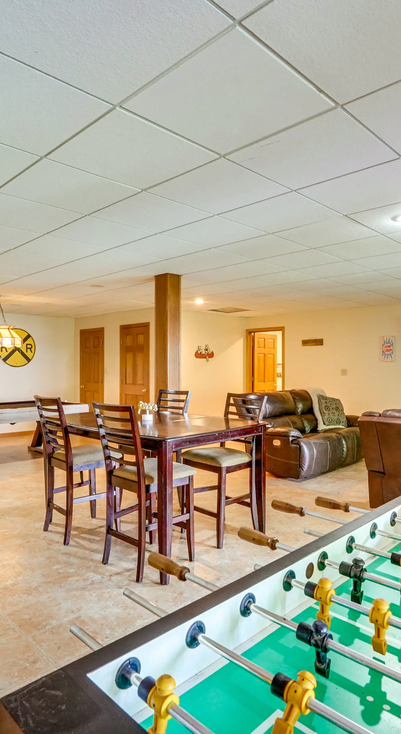 Large Lakefront Home | Pool, Hot Tub & Boat Dock