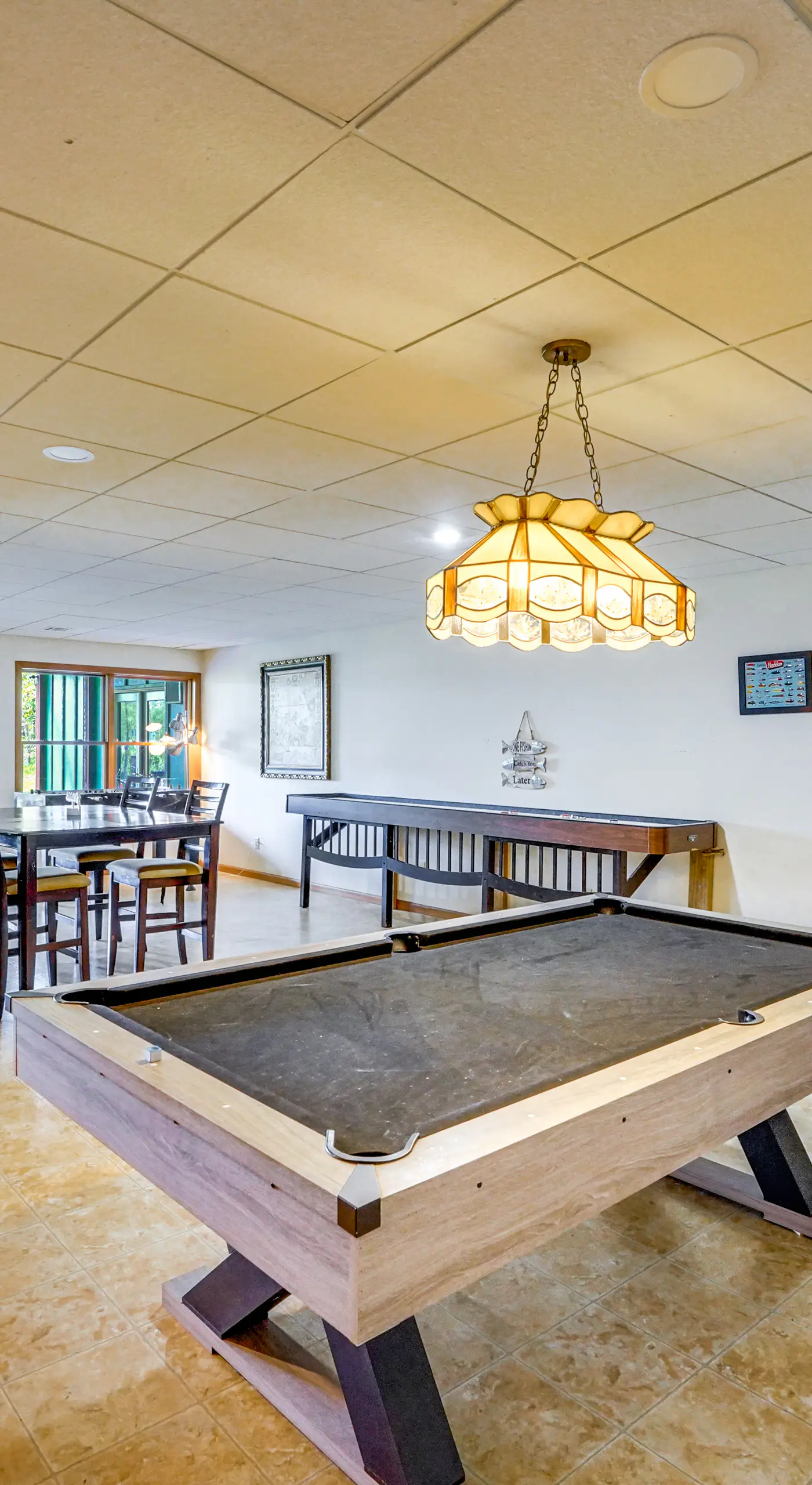 Large Lakefront Home | Pool, Hot Tub & Boat Dock
