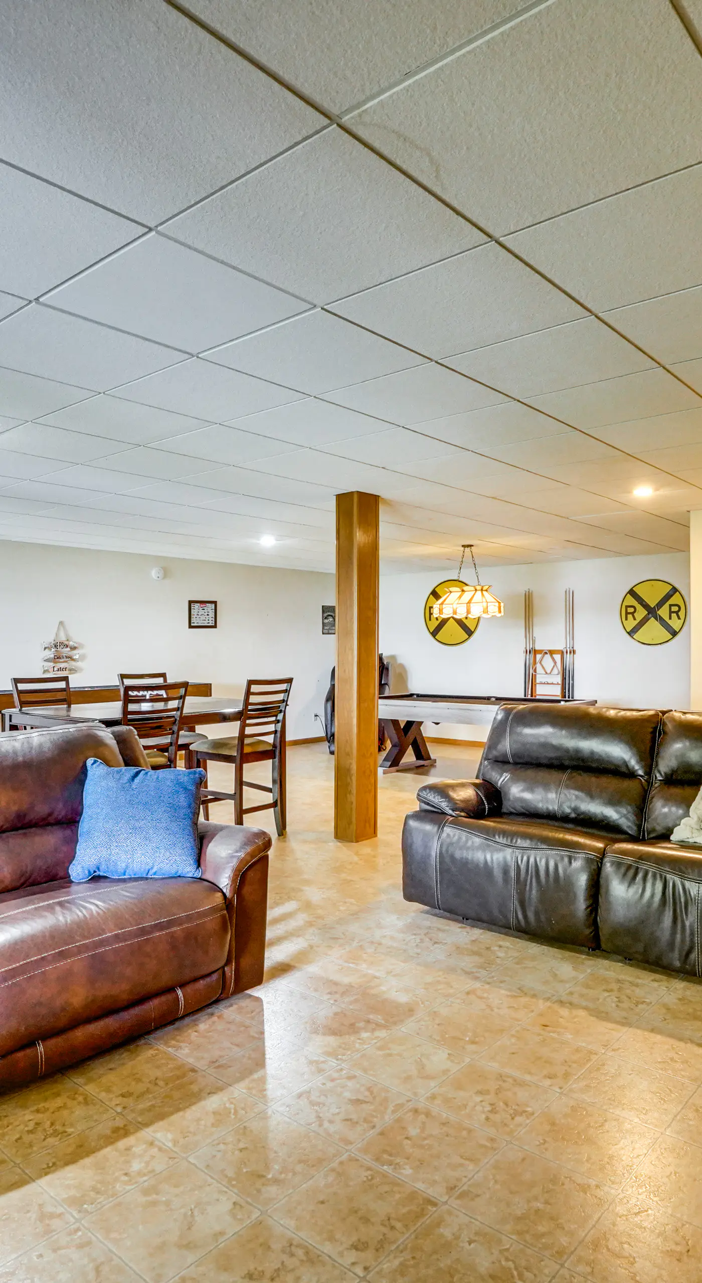Large Lakefront Home | Pool, Hot Tub & Boat Dock