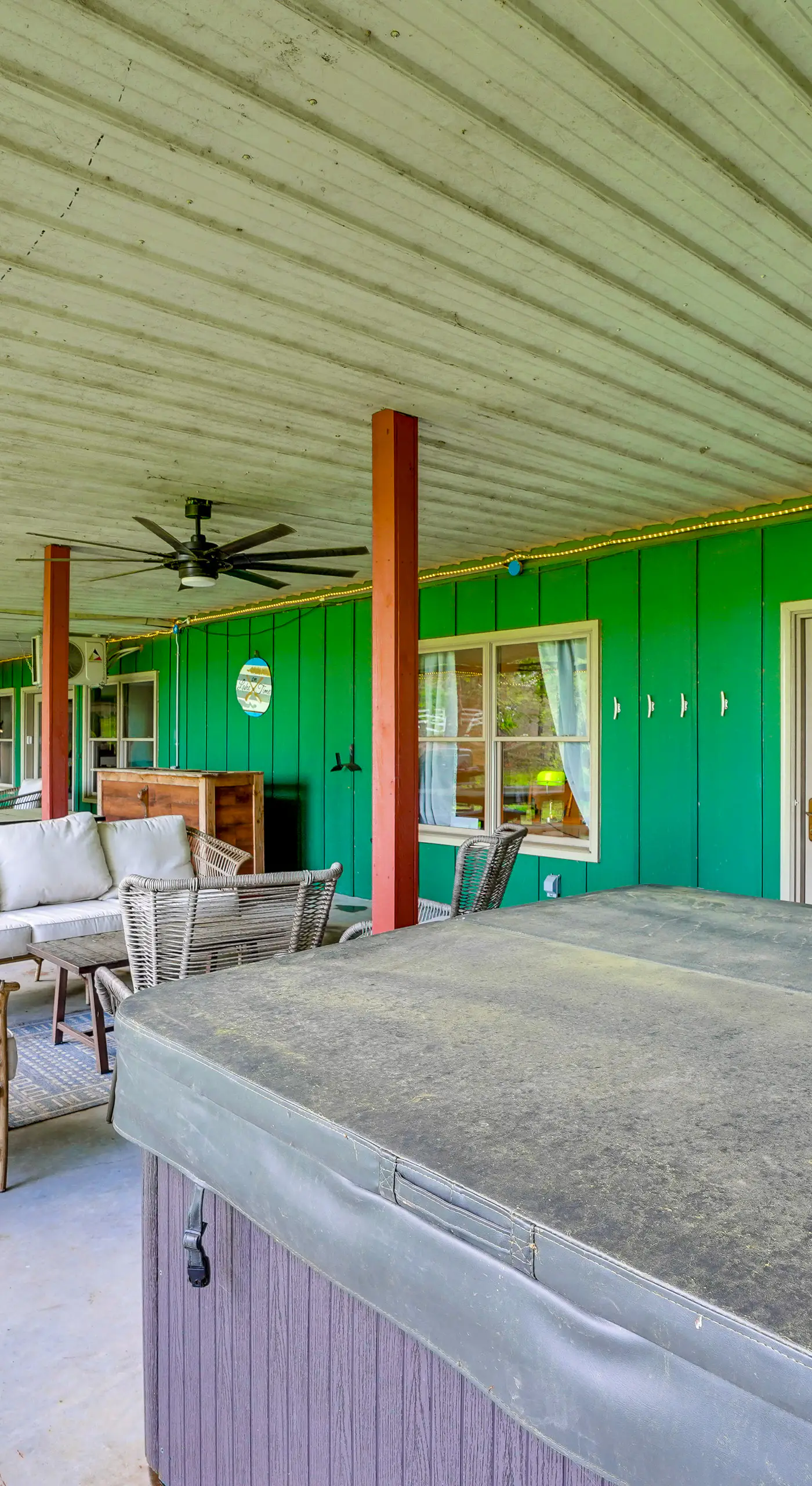 Large Lakefront Home | Pool, Hot Tub & Boat Dock