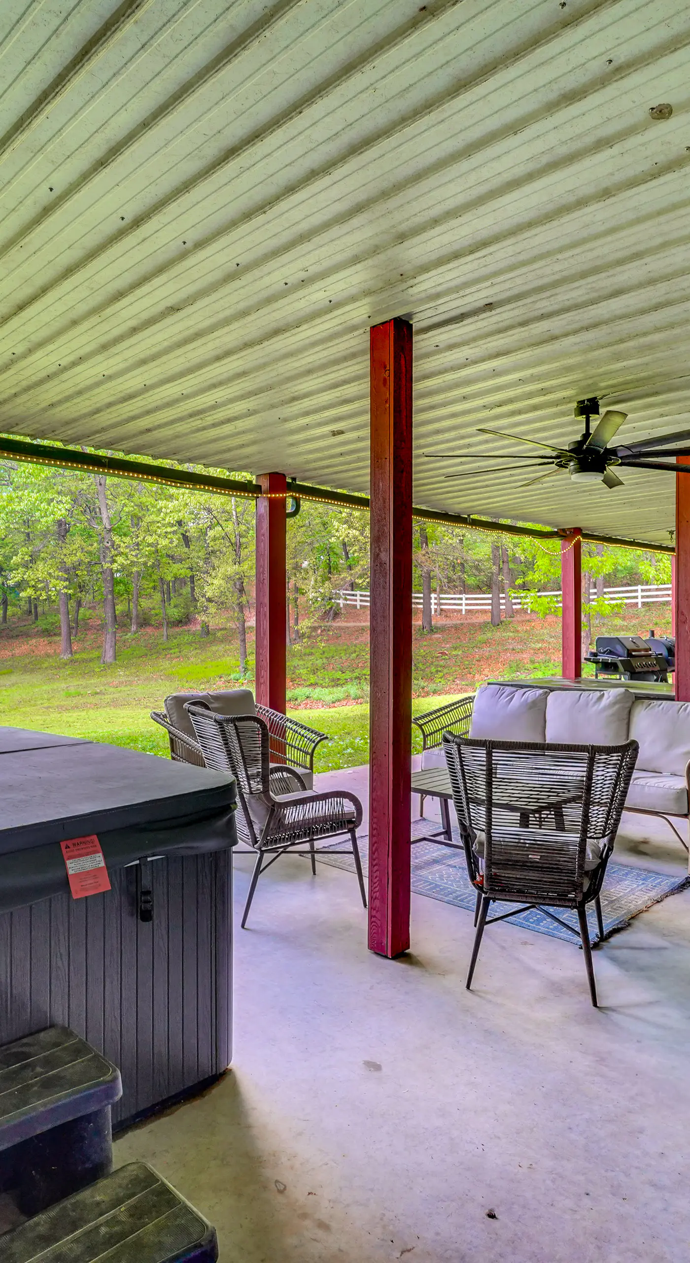 Large Lakefront Home | Pool, Hot Tub & Boat Dock