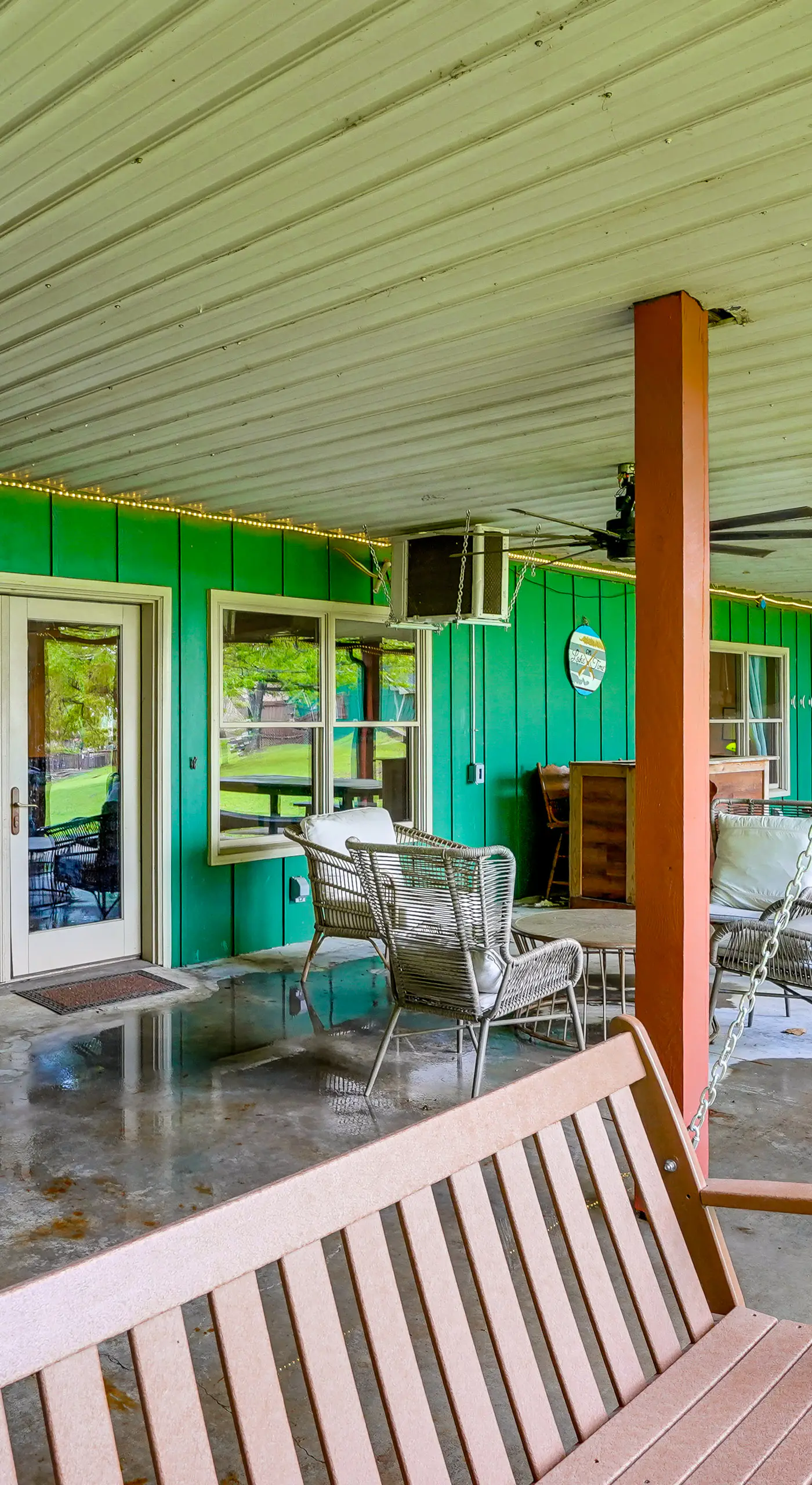 Large Lakefront Home | Pool, Hot Tub & Boat Dock