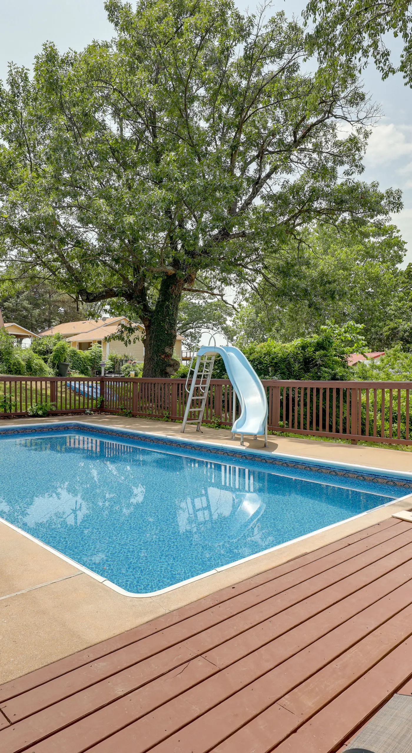 Large Lakefront Home | Pool, Hot Tub & Boat Dock
