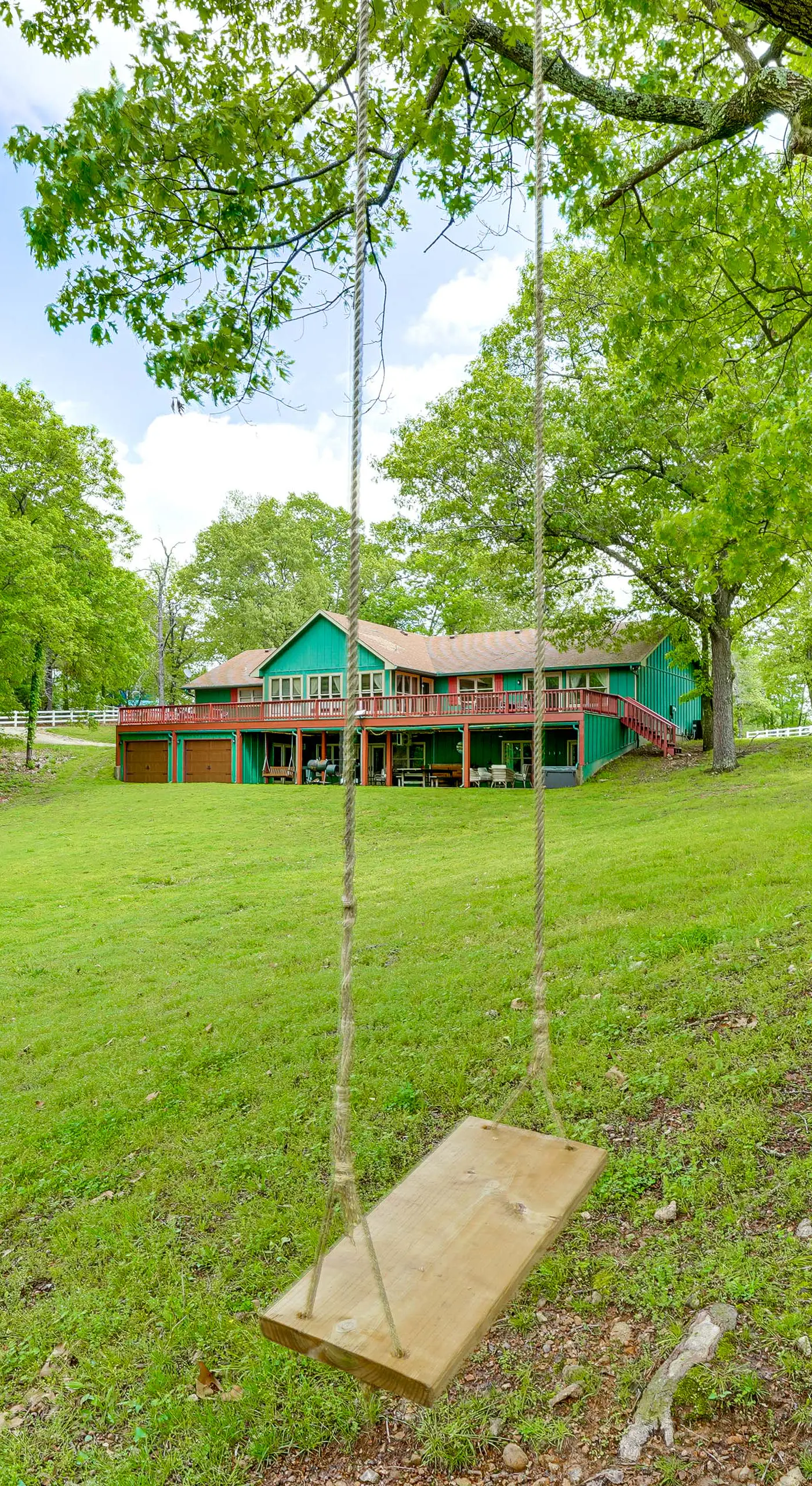Large Lakefront Home | Pool, Hot Tub & Boat Dock