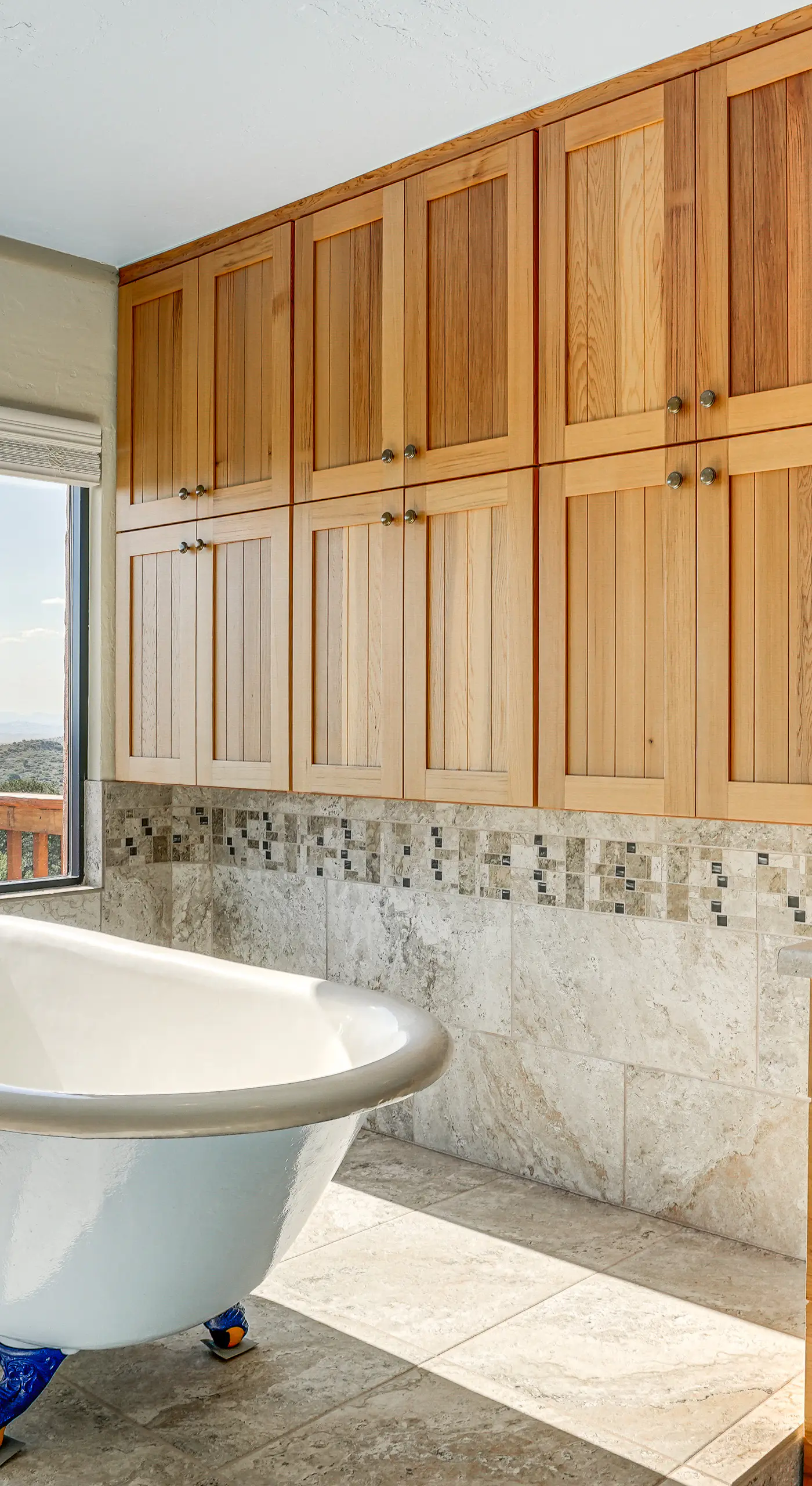 Sunroom + Sauna! Mtn-View Prescott Valley Home