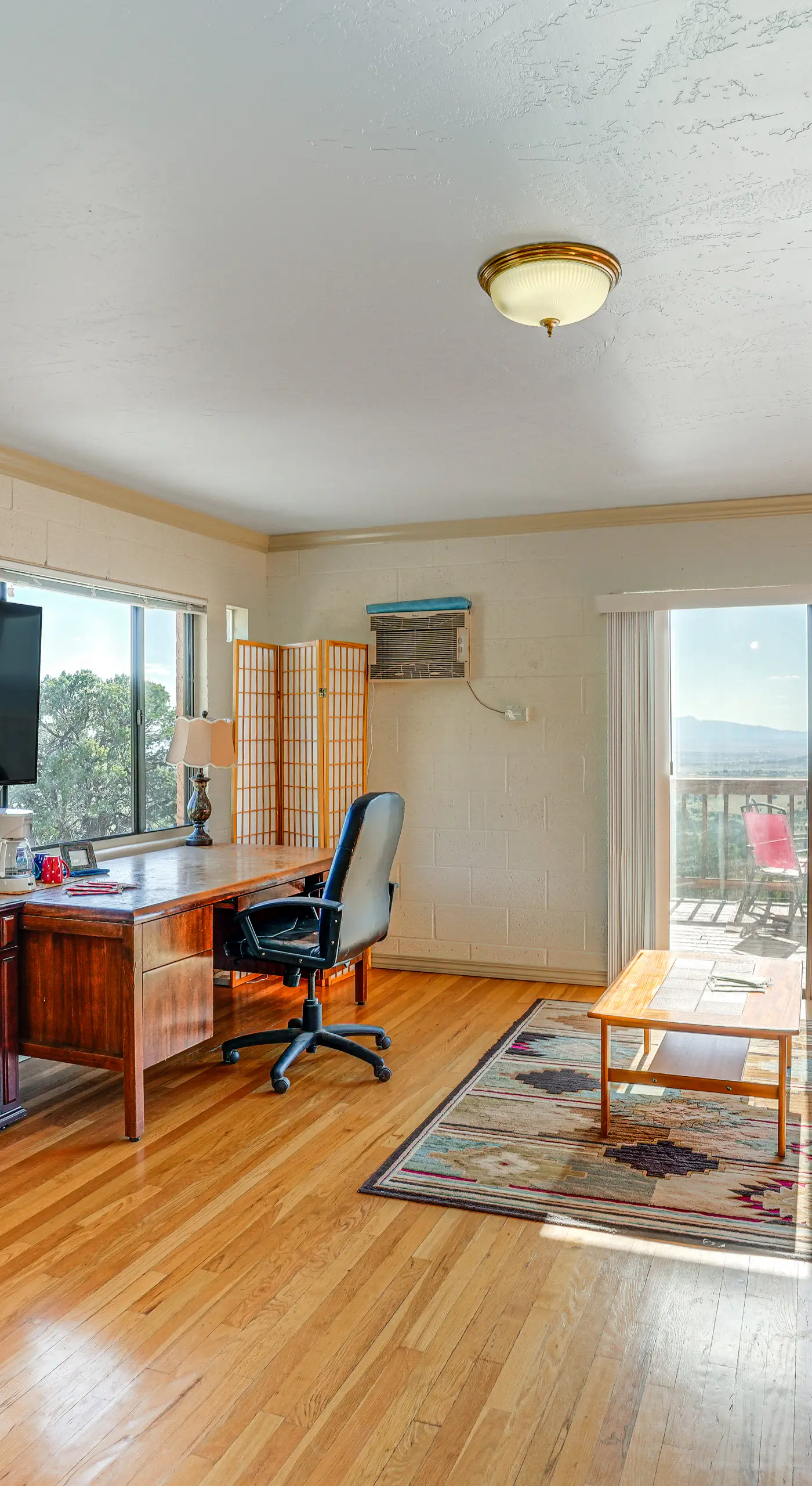 Sunroom + Sauna! Mtn-View Prescott Valley Home