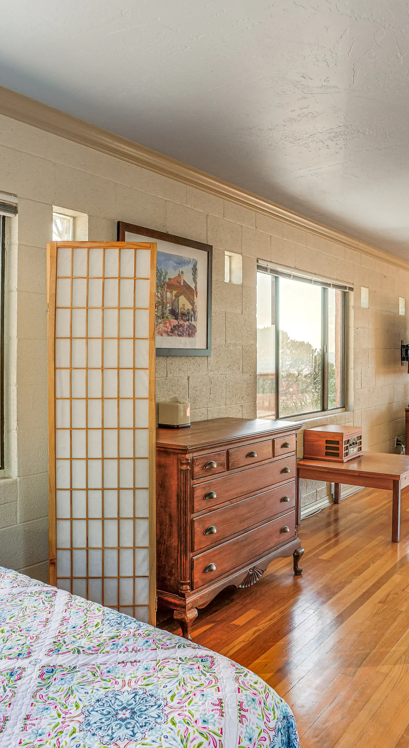Sunroom + Sauna! Mtn-View Prescott Valley Home