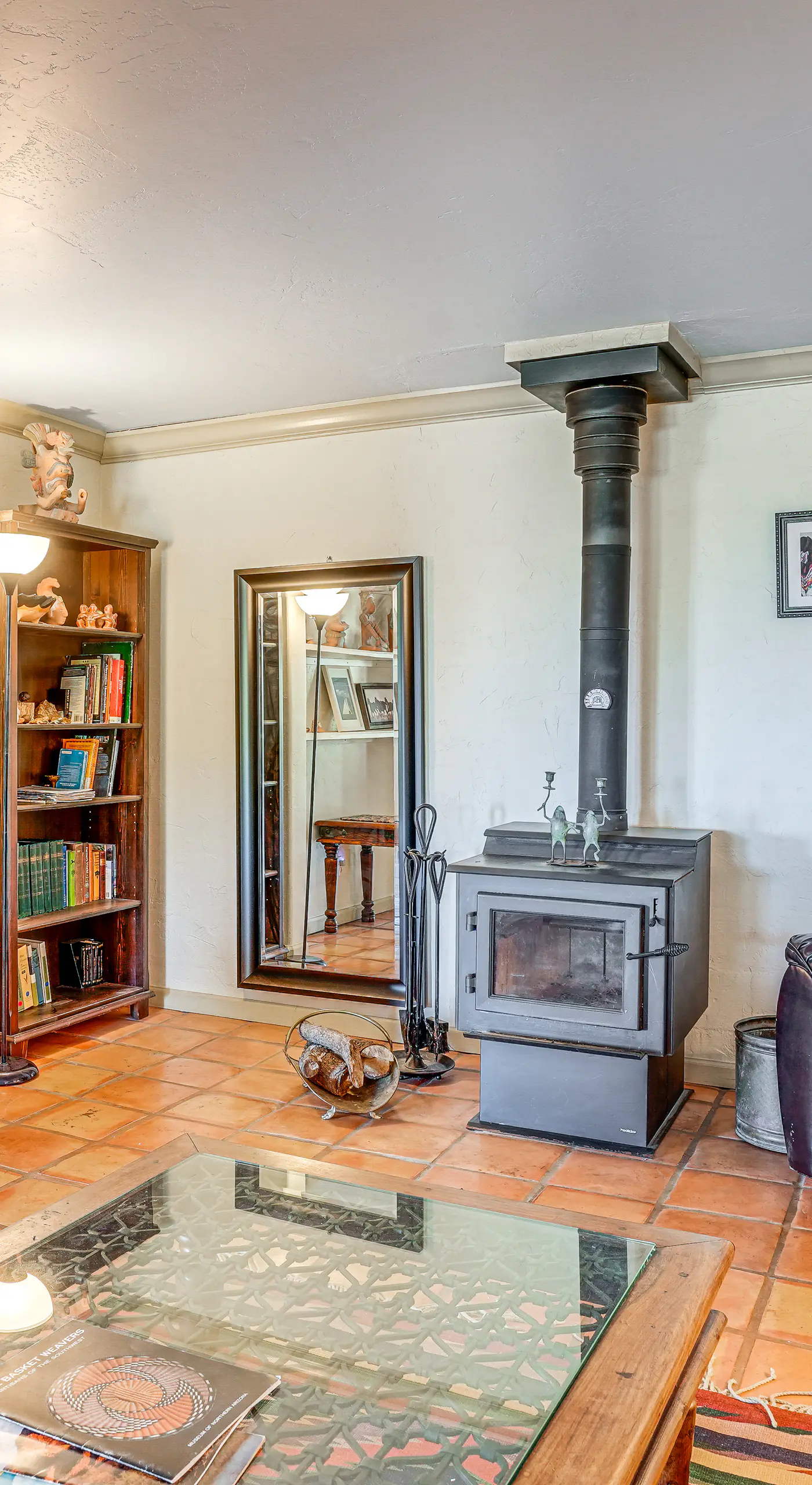 Sunroom + Sauna! Mtn-View Prescott Valley Home