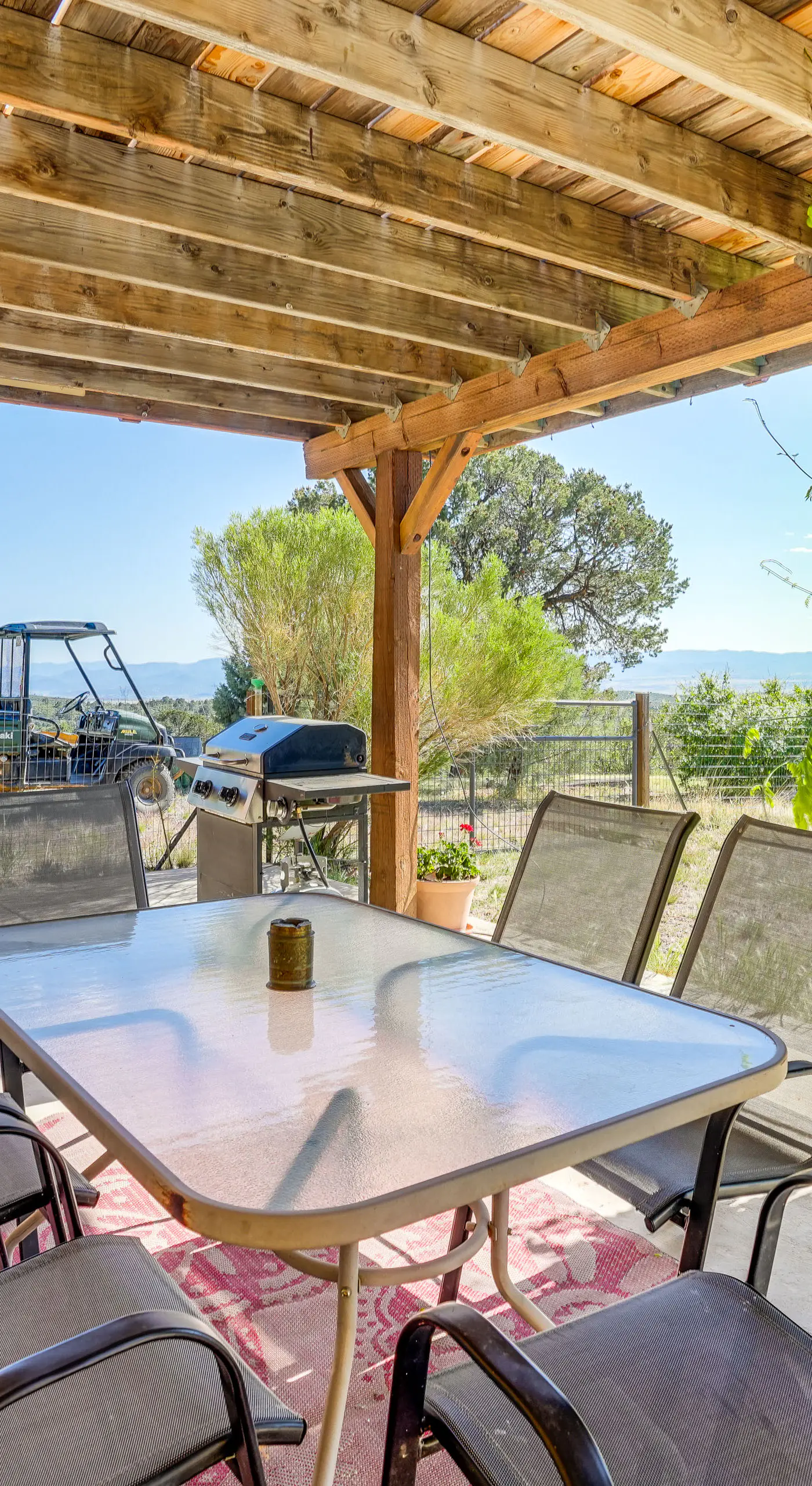 Sunroom + Sauna! Mtn-View Prescott Valley Home