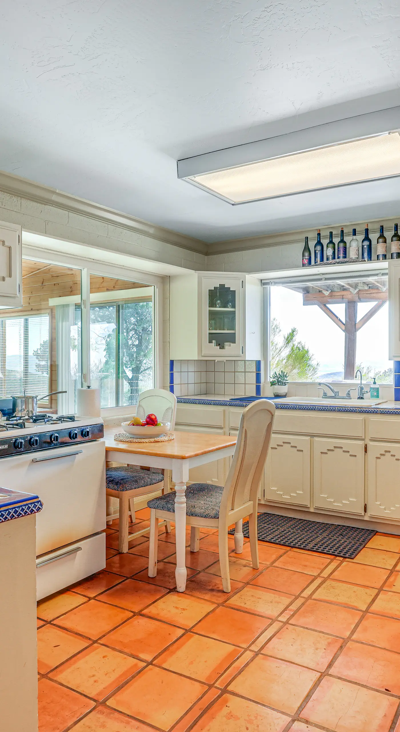 Sunroom + Sauna! Mtn-View Prescott Valley Home
