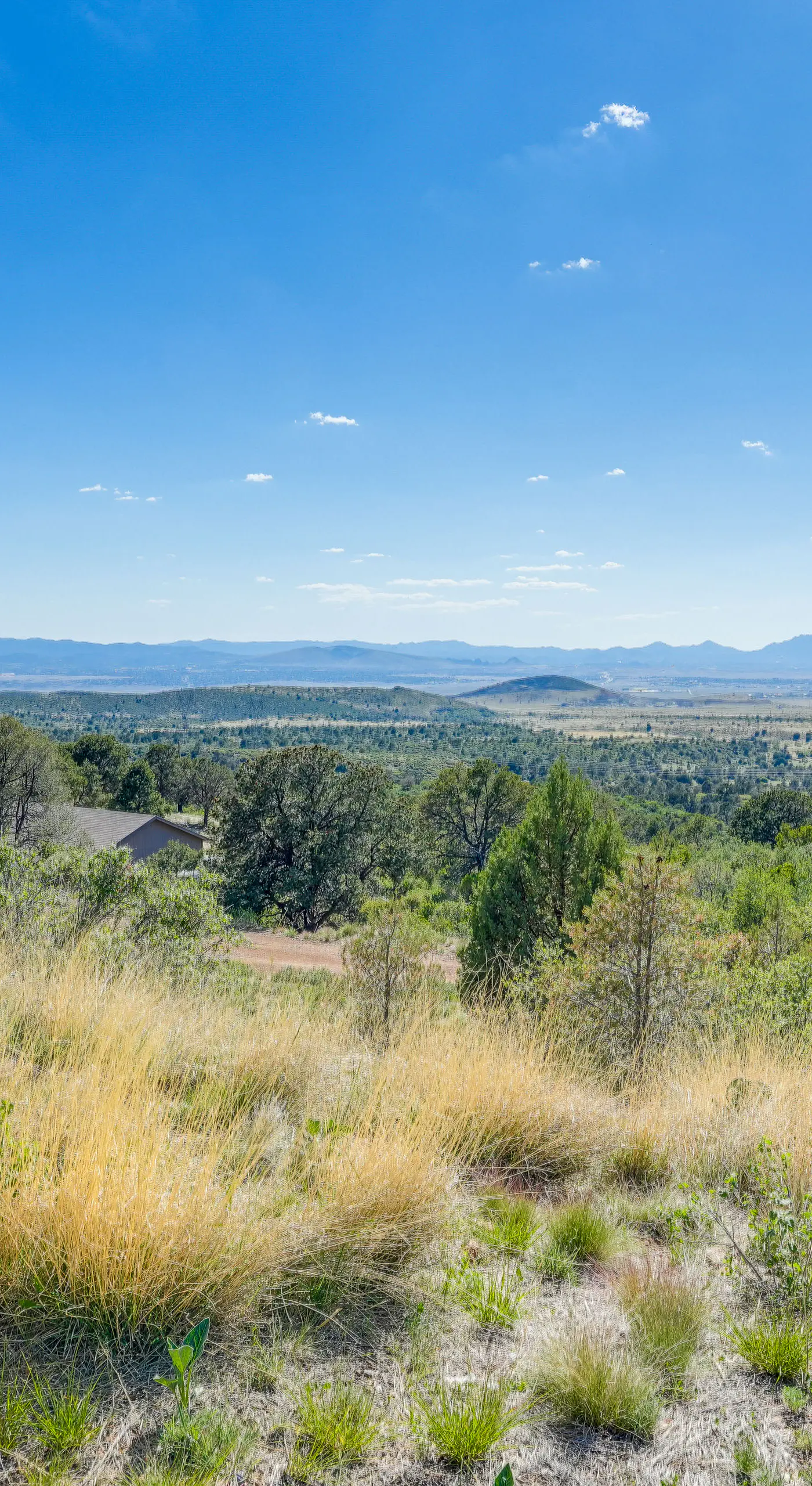 Sunroom + Sauna! Mtn-View Prescott Valley Home