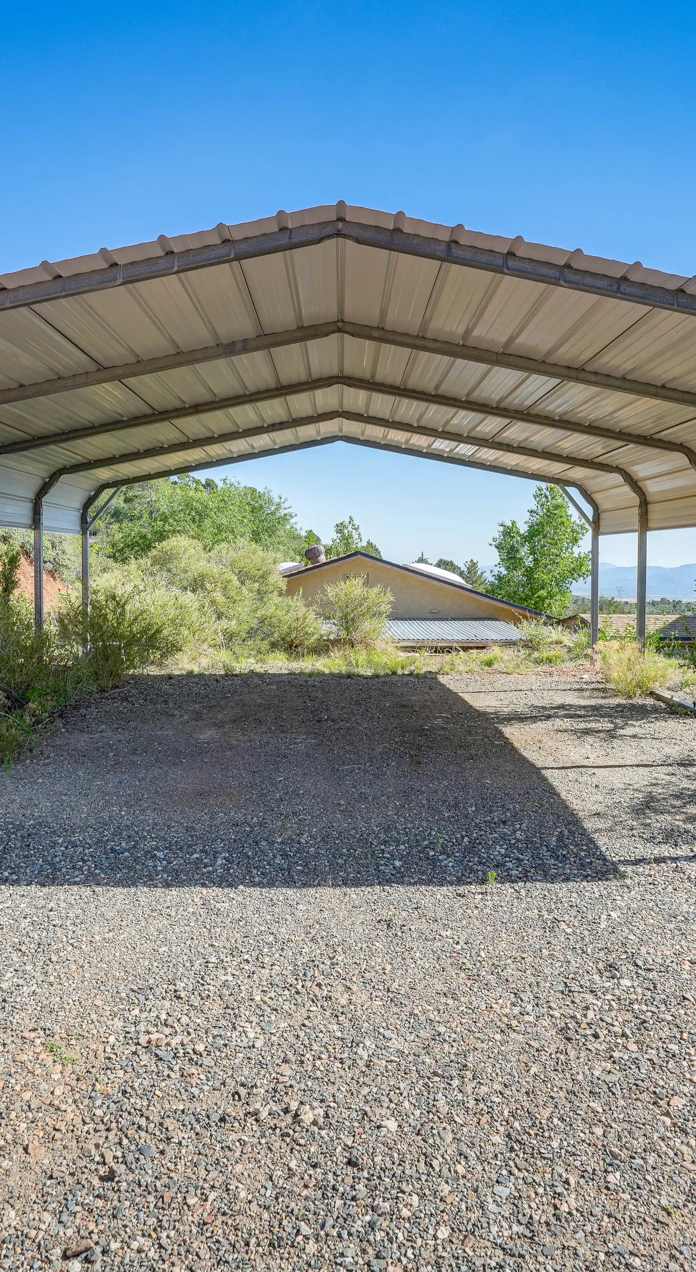 Sunroom + Sauna! Mtn-View Prescott Valley Home