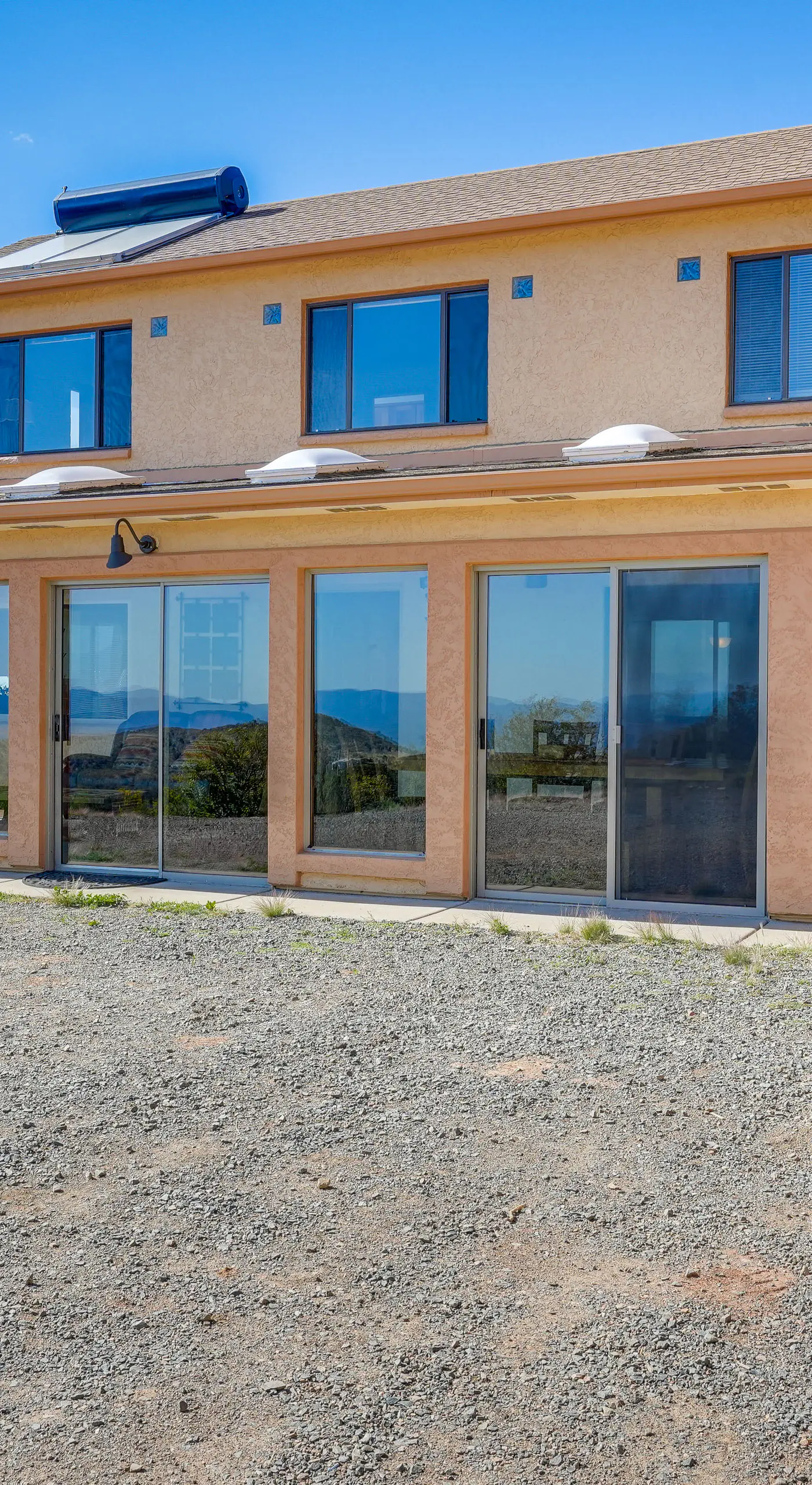 Sunroom + Sauna! Mtn-View Prescott Valley Home