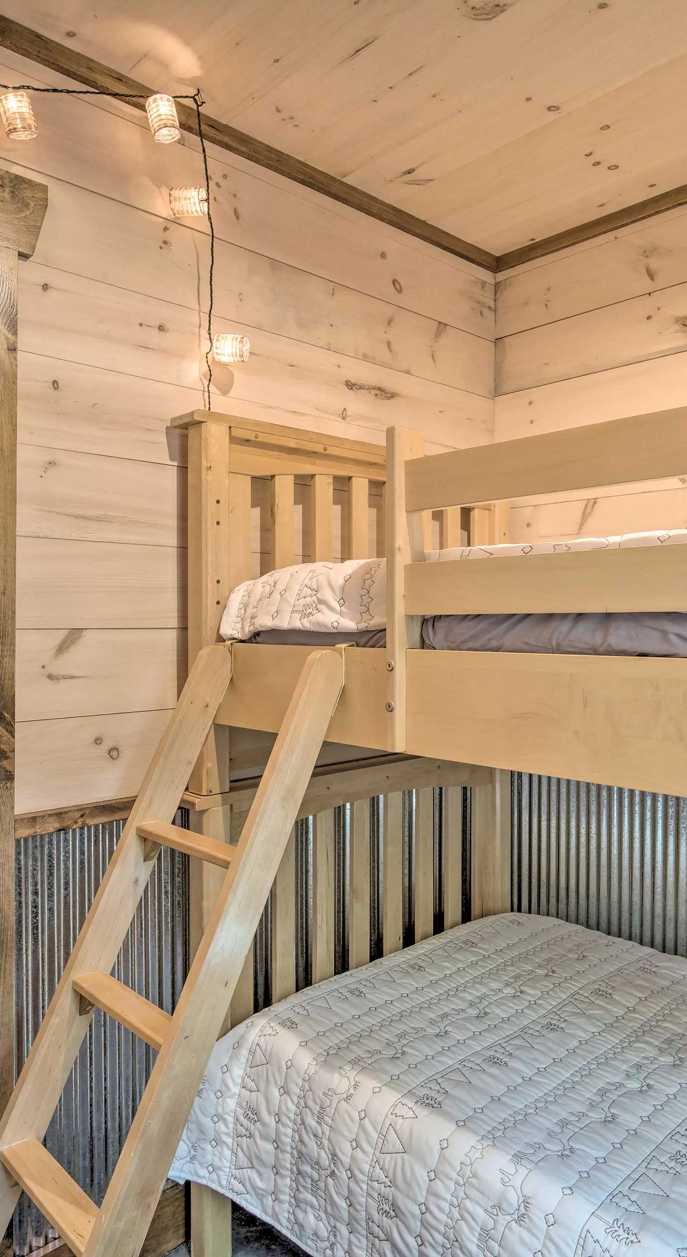 Stunning Cabin Getaway w/ Private Hot Tub!