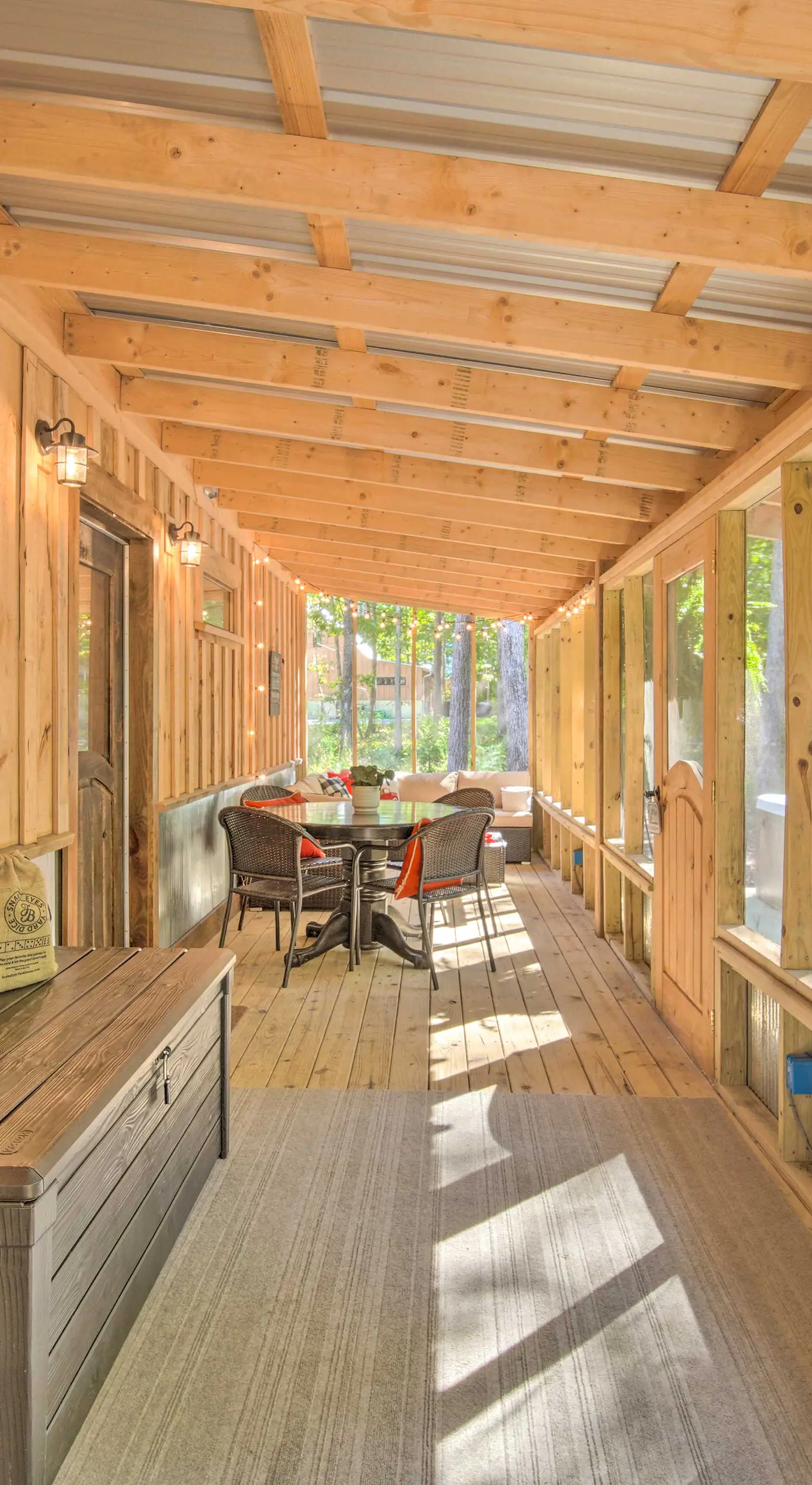 Stunning Cabin Getaway w/ Private Hot Tub!