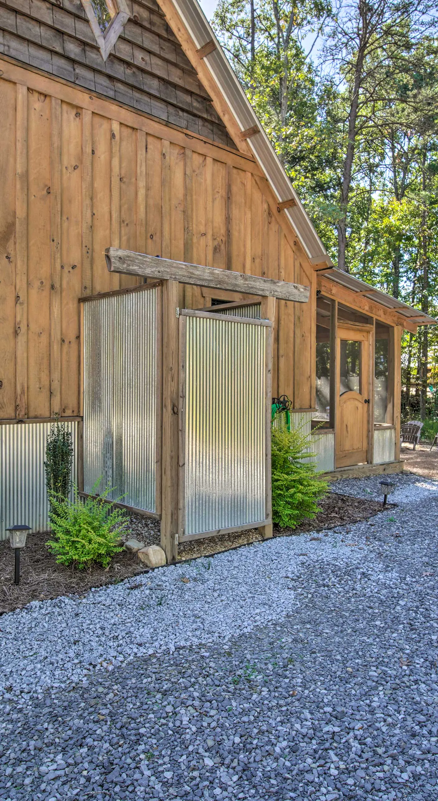 Stunning Cabin Getaway w/ Private Hot Tub!