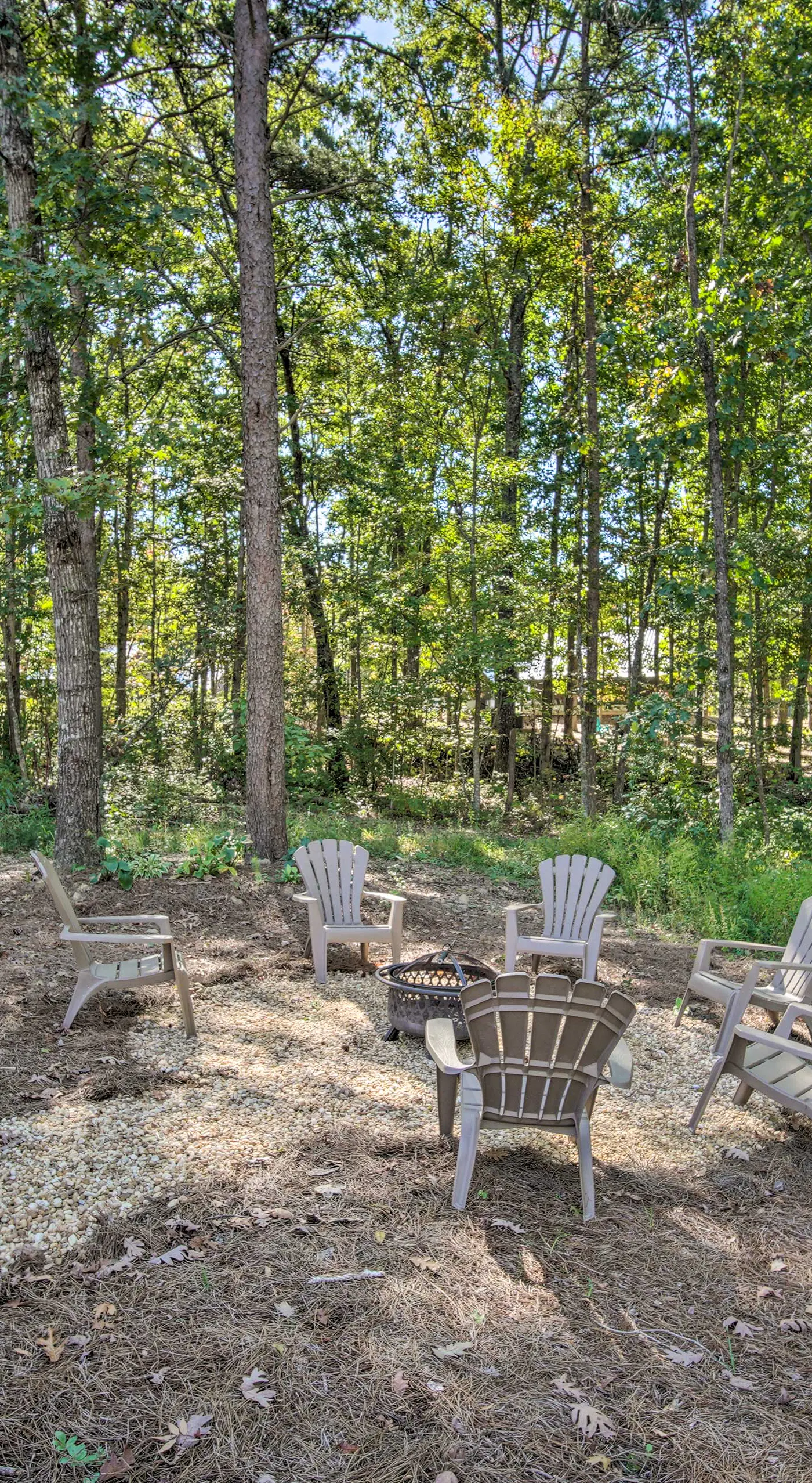 Stunning Cabin Getaway w/ Private Hot Tub!