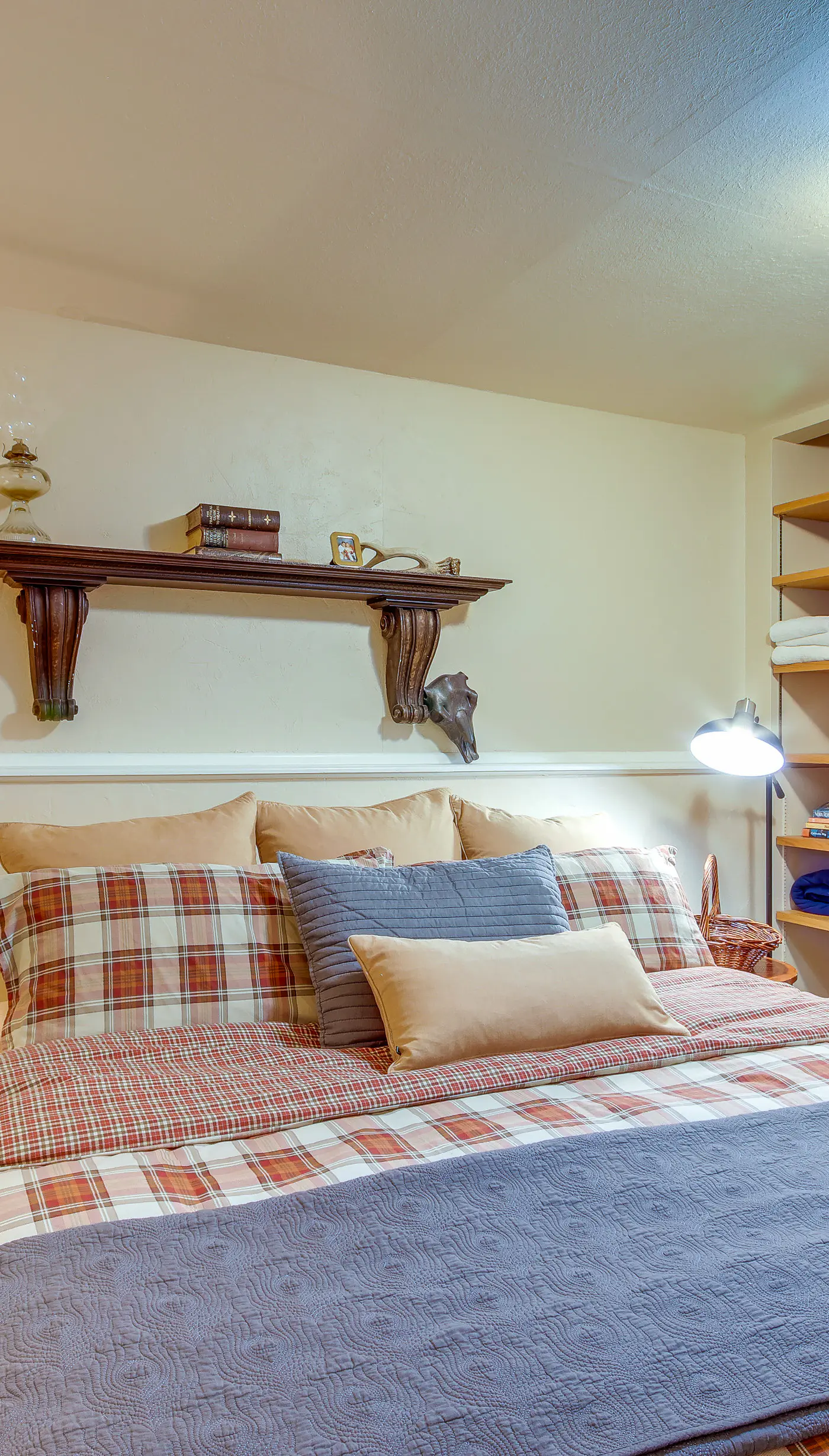 Red Lodge Mountain Home < 7 Miles to Ski Slopes!