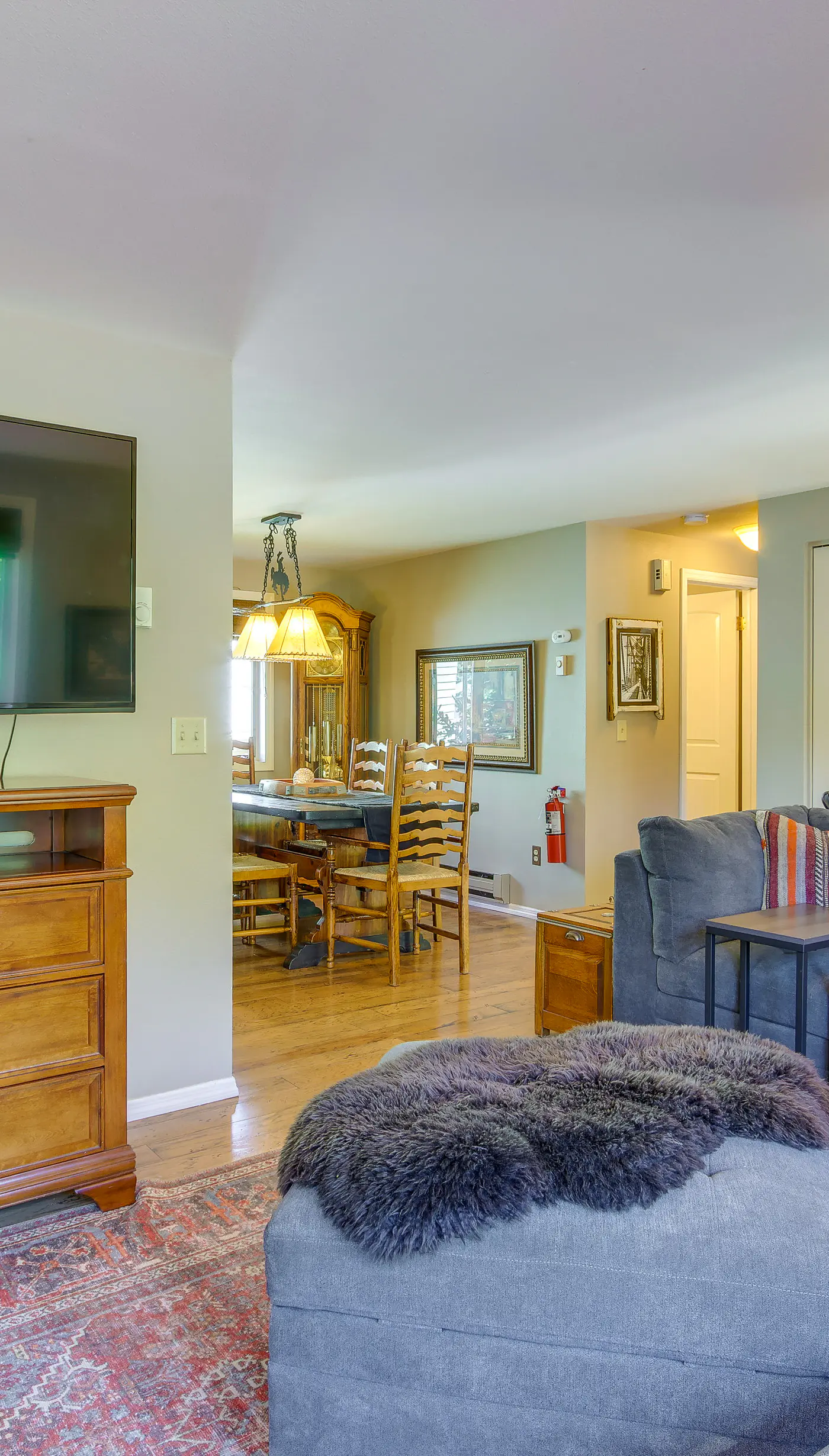 Red Lodge Mountain Home < 7 Miles to Ski Slopes!