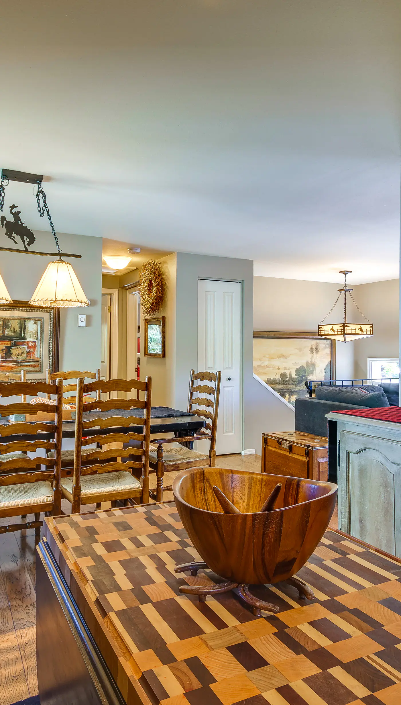 Red Lodge Mountain Home < 7 Miles to Ski Slopes!