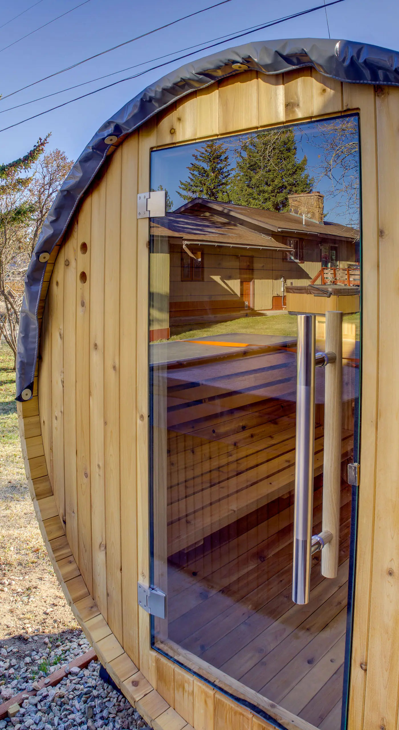 Red Lodge Cabin w/ Hot Tub ~ 1/2 Mi to Downtown!