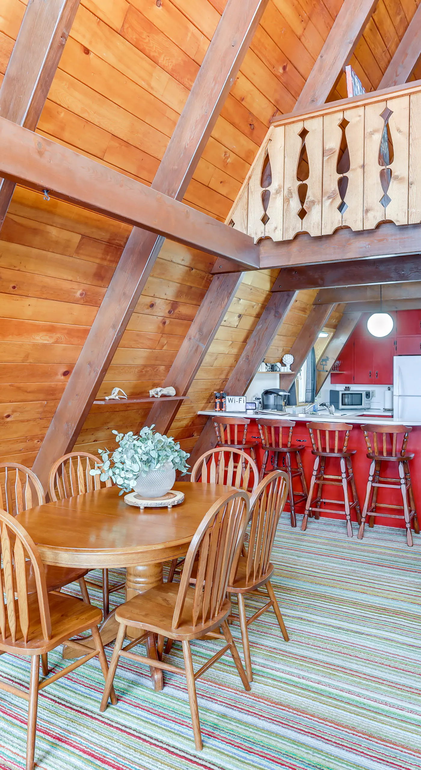 Red Lodge Cabin w/ Hot Tub ~ 1/2 Mi to Downtown!
