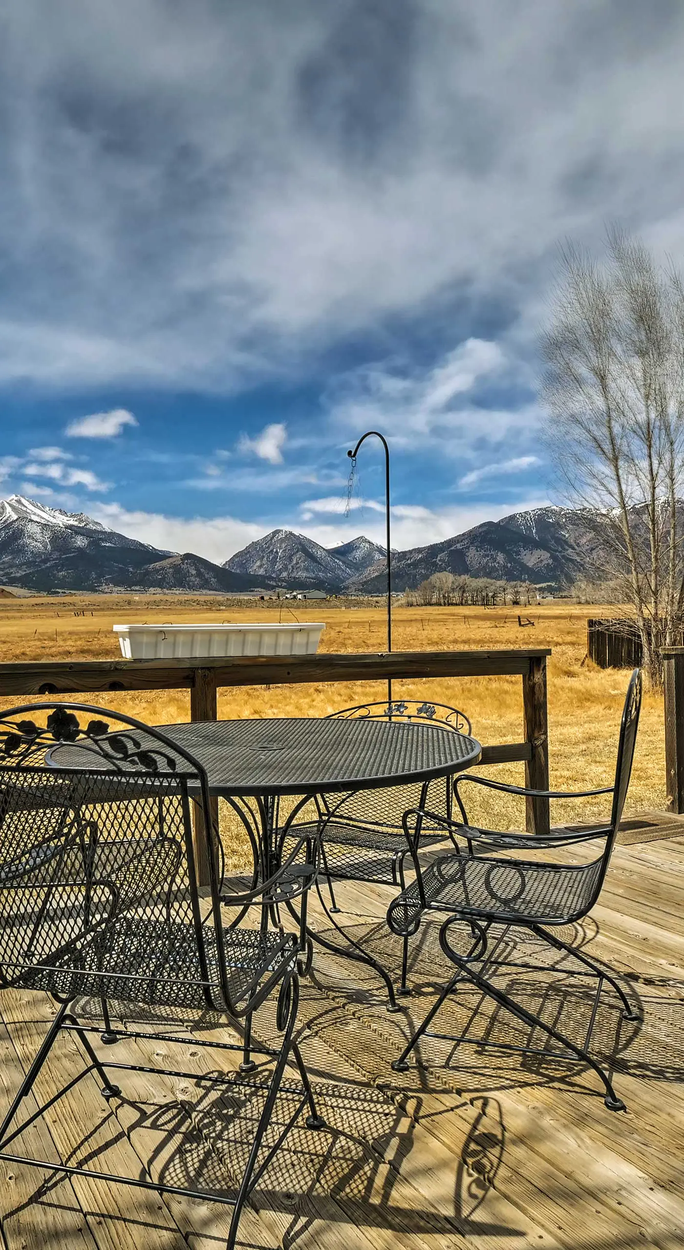 Mountain-View Buena Vista Home: 1 Mile to Main St!
