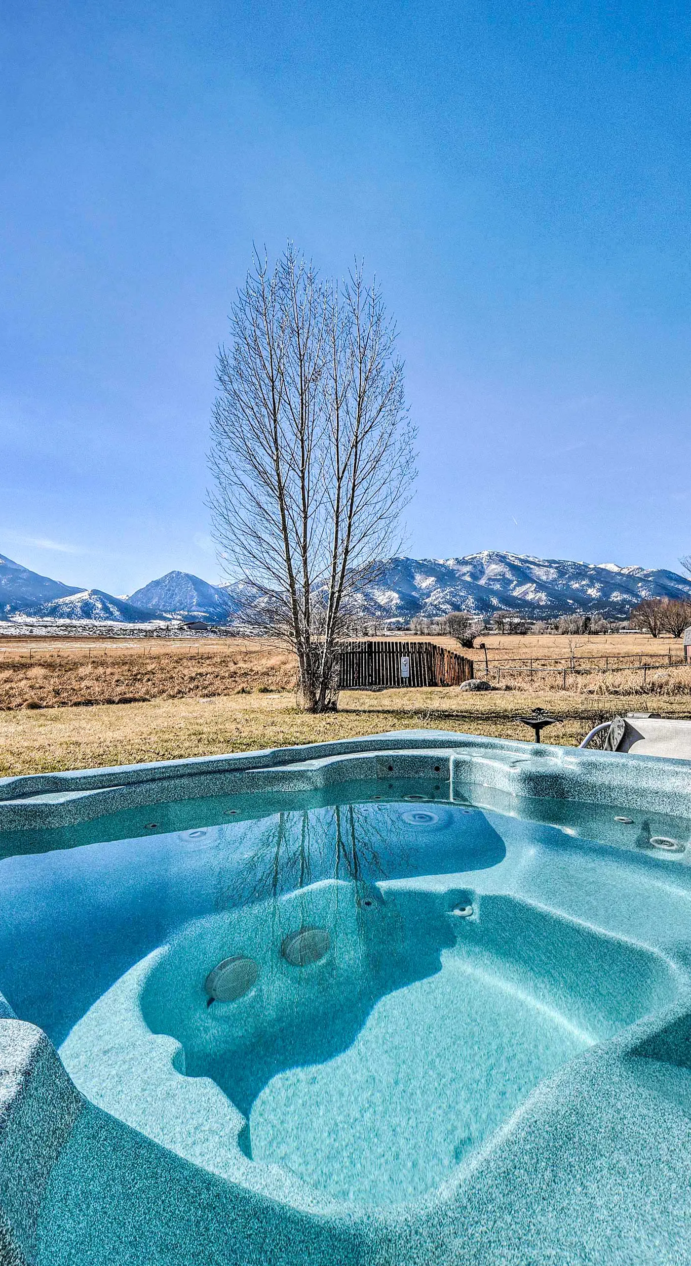 Mountain-View Buena Vista Home: 1 Mile to Main St!